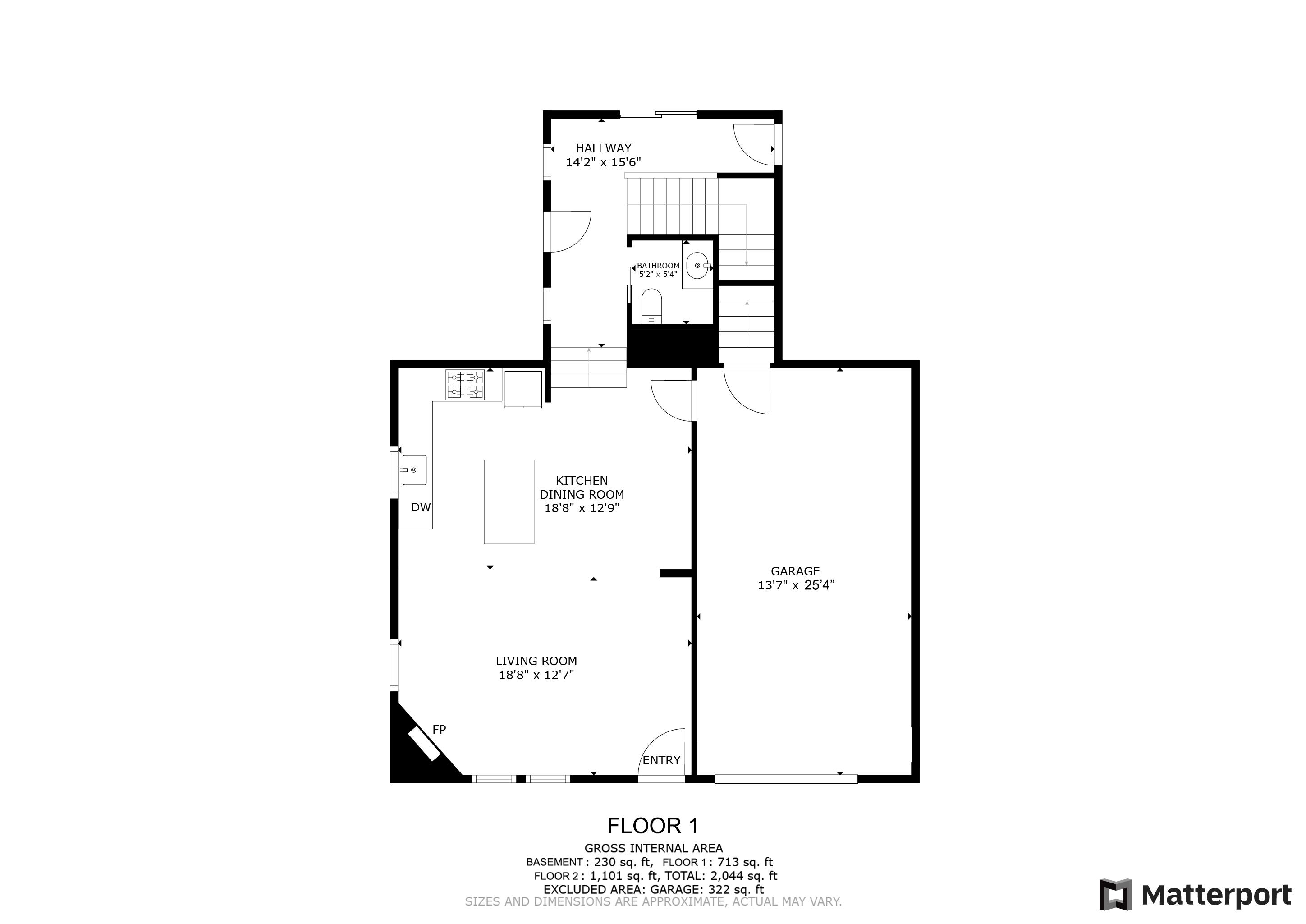 338 Critchett Road Candia, NH 03034 - Photo 32 of 44