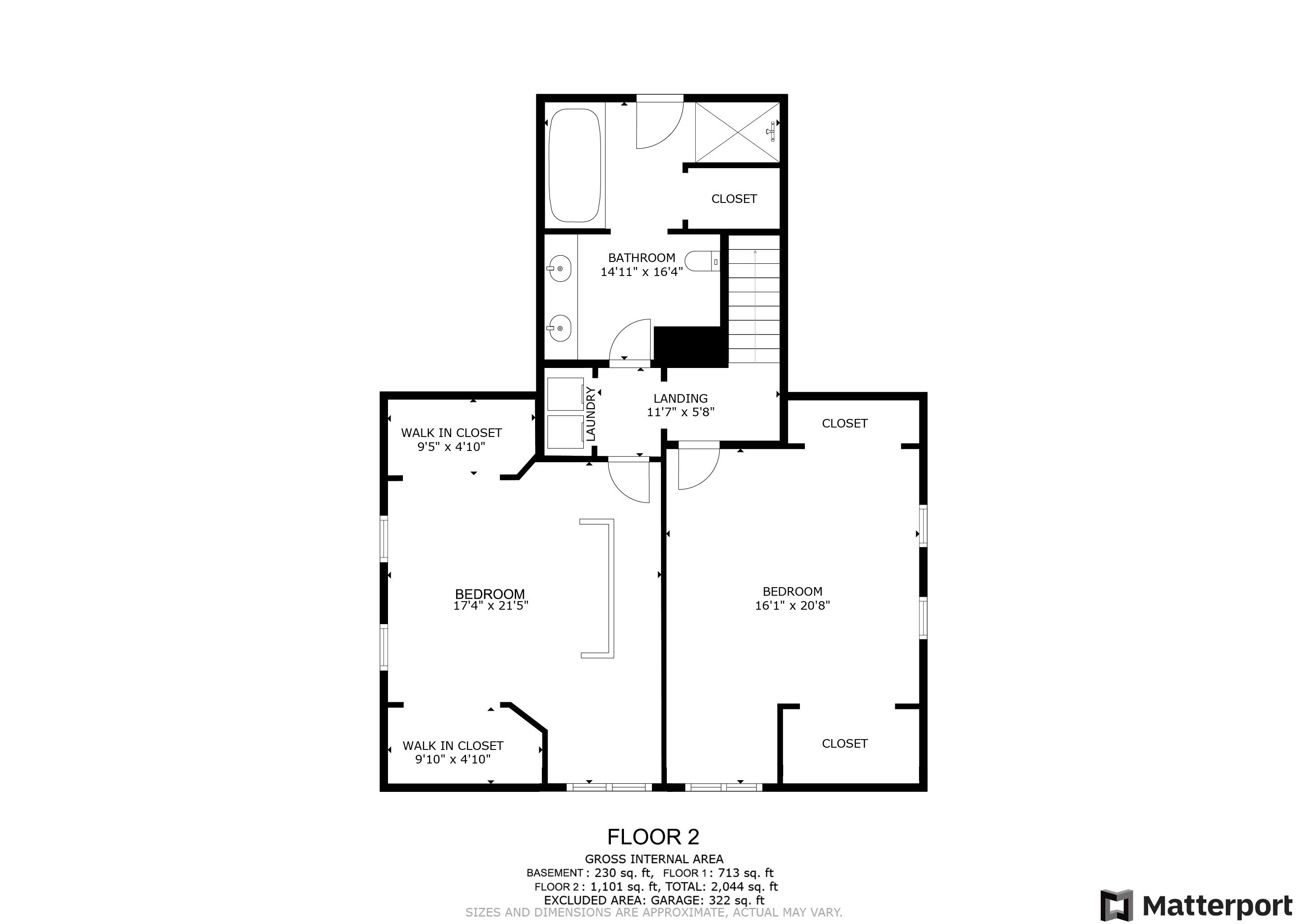 338 Critchett Road Candia, NH 03034 - Photo 33 of 44