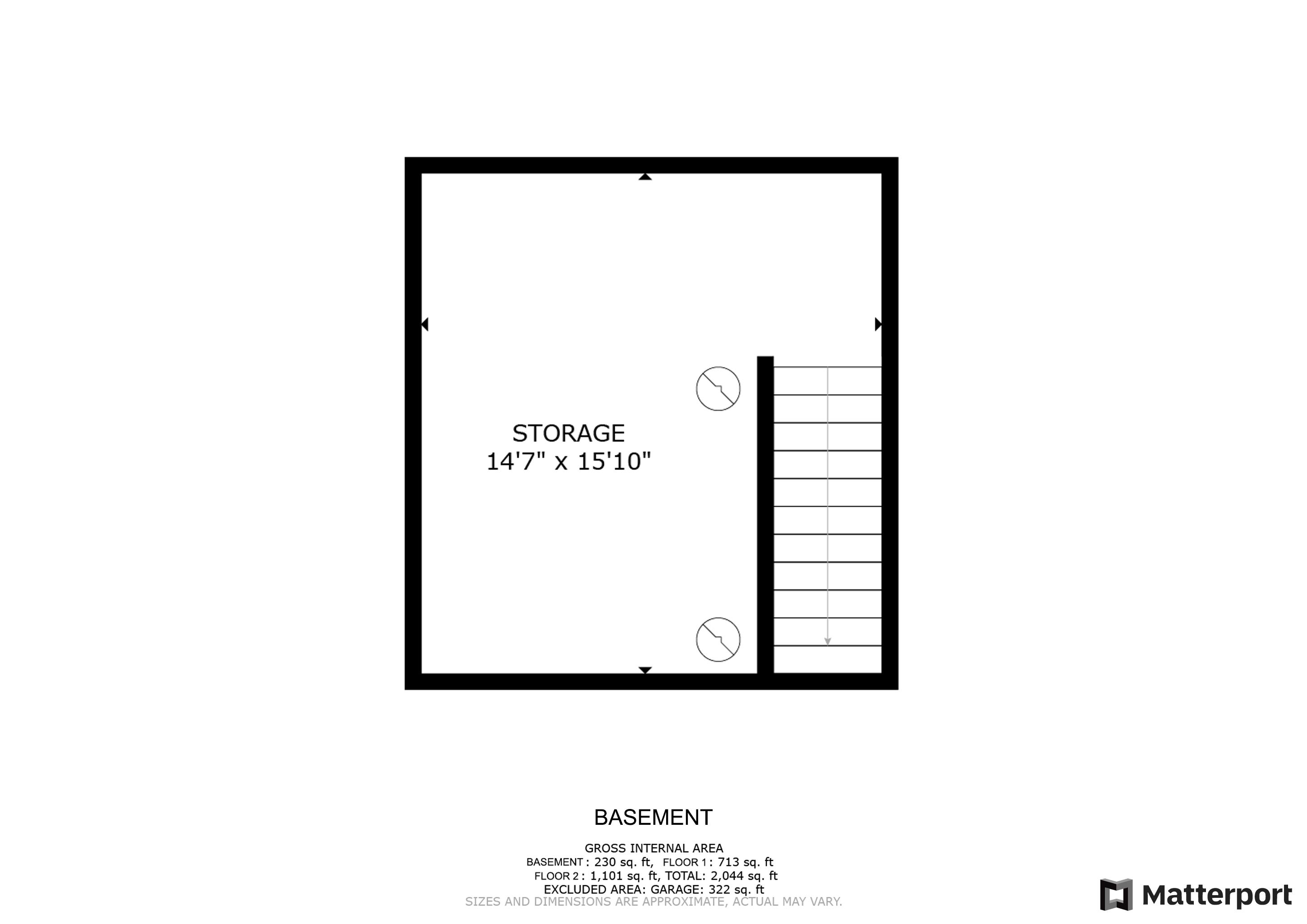 338 Critchett Road Candia, NH 03034 - Photo 34 of 44