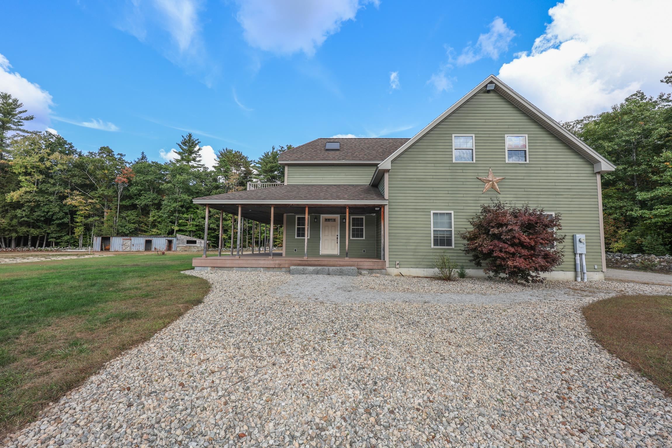 338 Critchett Road Candia, NH 03034 - Photo 35 of 44