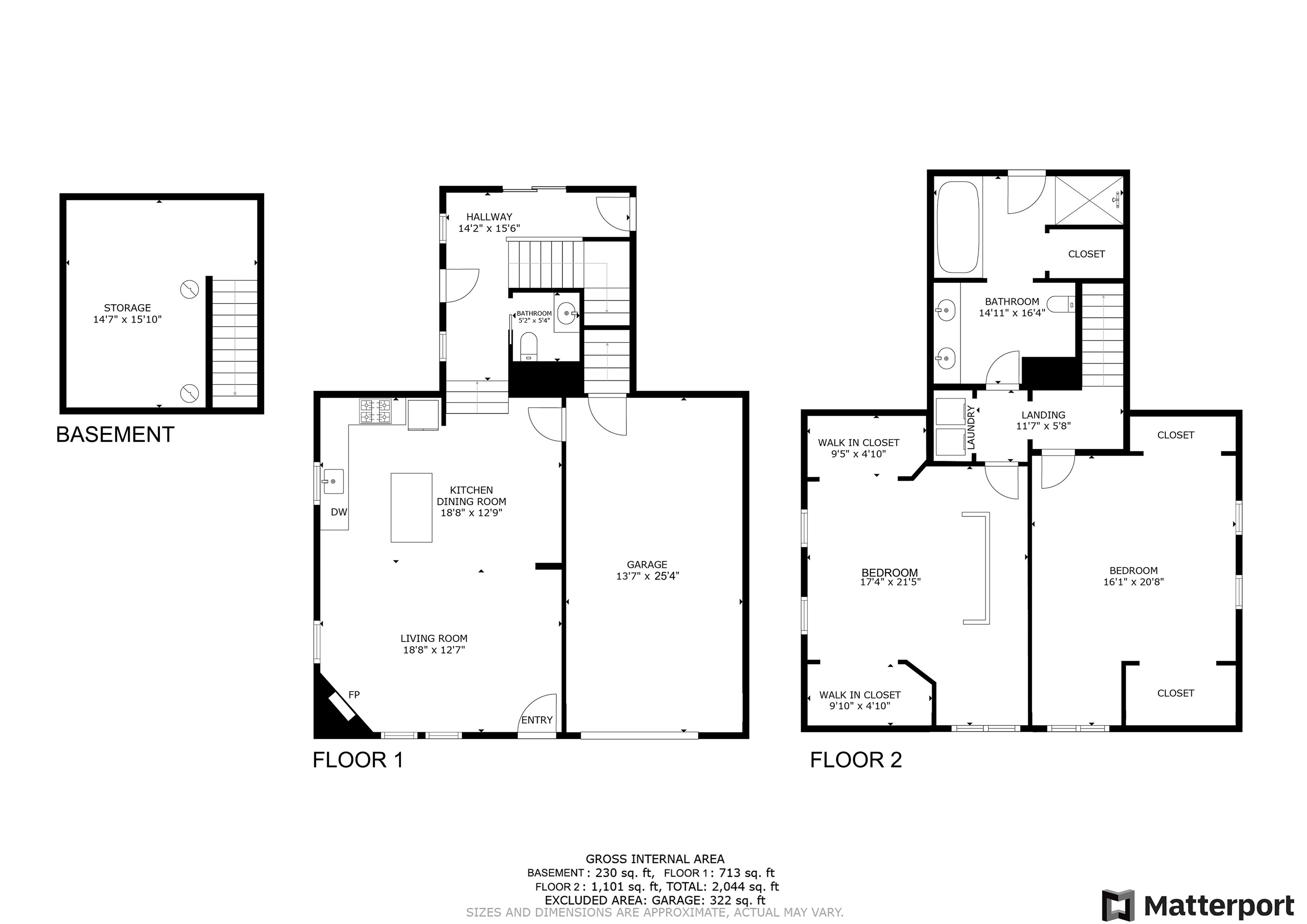 338 Critchett Road Candia, NH 03034 - Photo 36 of 44