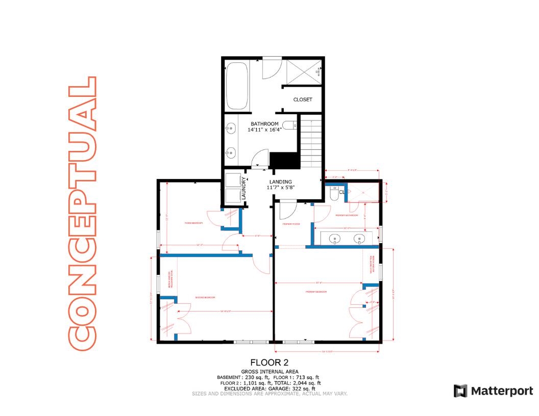 338 Critchett Road Candia, NH 03034 - Photo 37 of 44