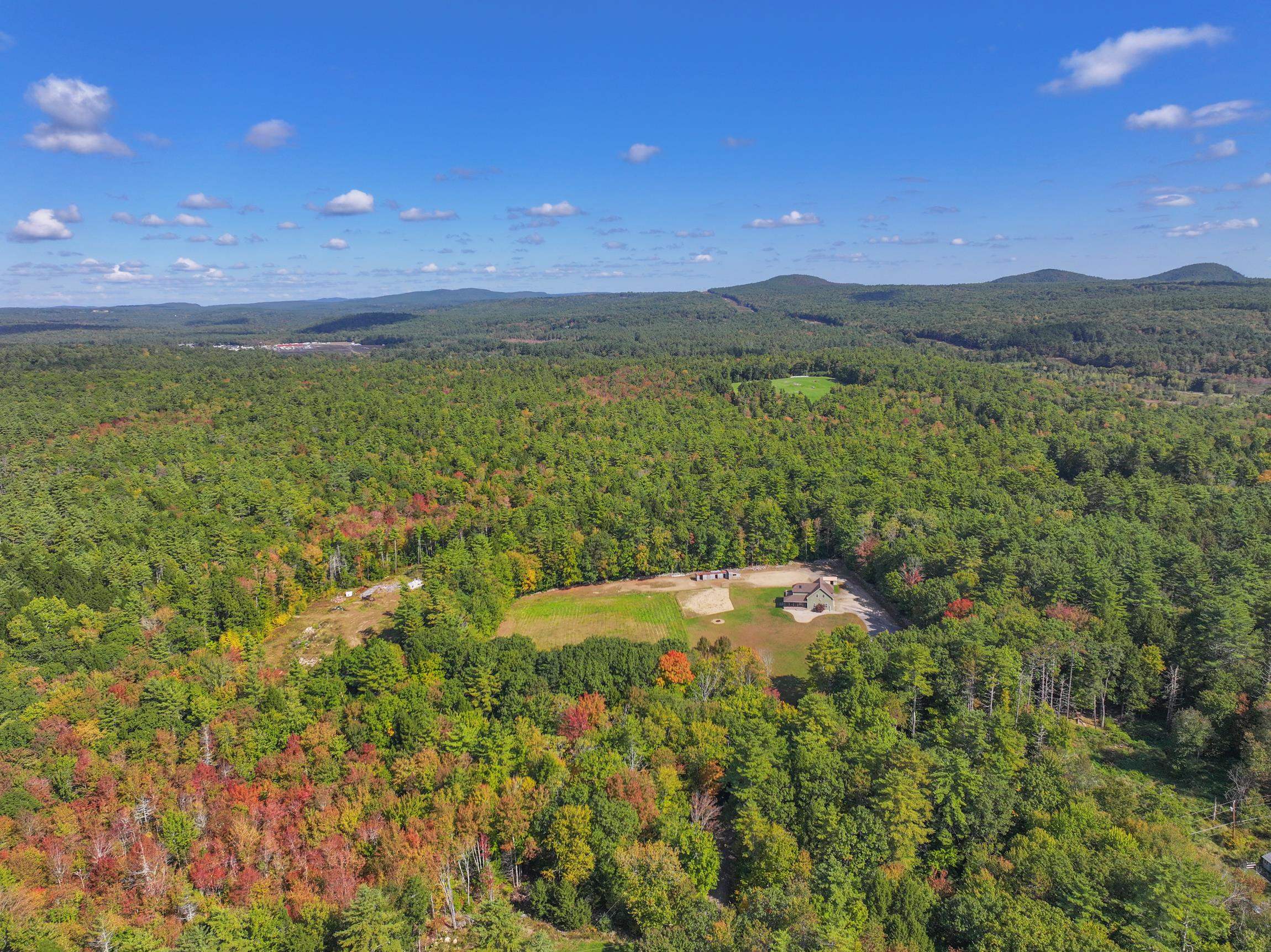 338 Critchett Road Candia, NH 03034 - Photo 38 of 44