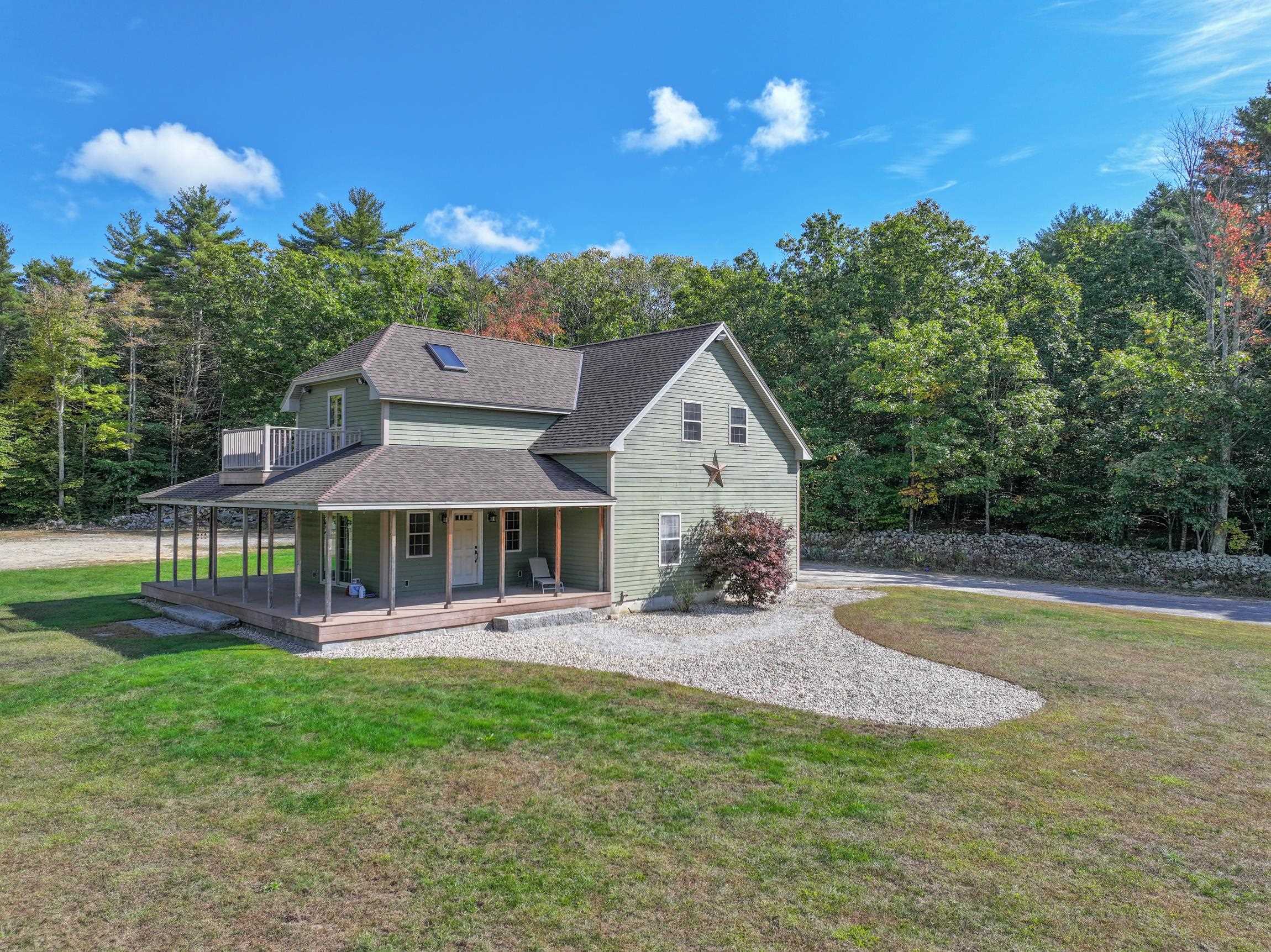 338 Critchett Road Candia, NH 03034 - Photo 40 of 44