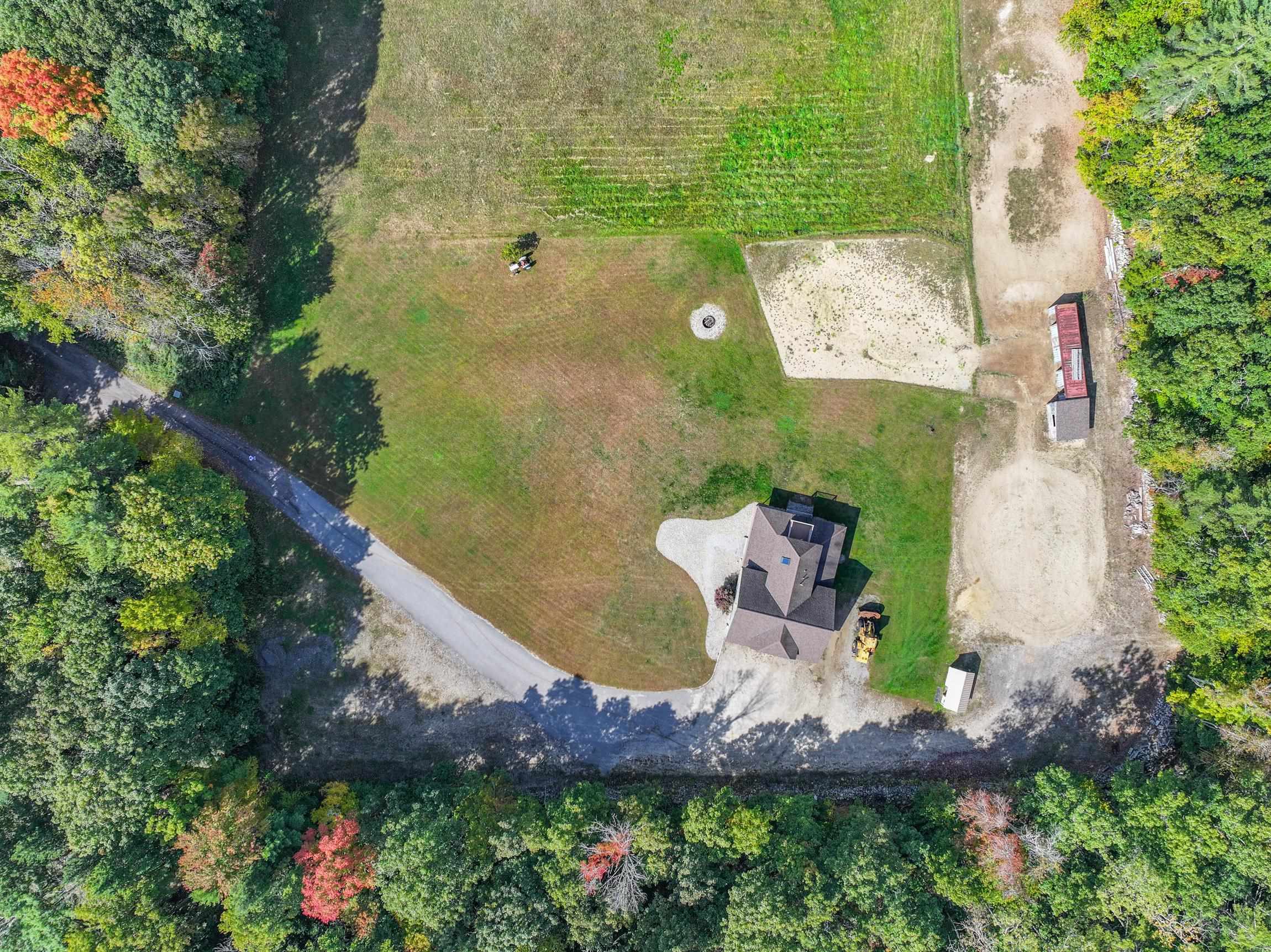 338 Critchett Road Candia, NH 03034 - Photo 4 of 44