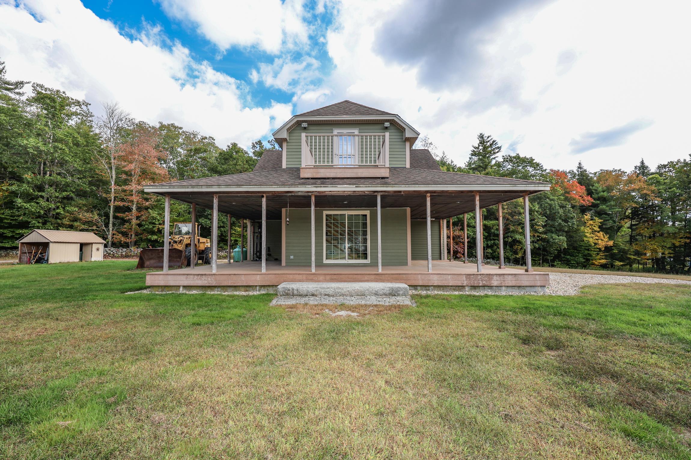 338 Critchett Road Candia, NH 03034 - Photo 41 of 44