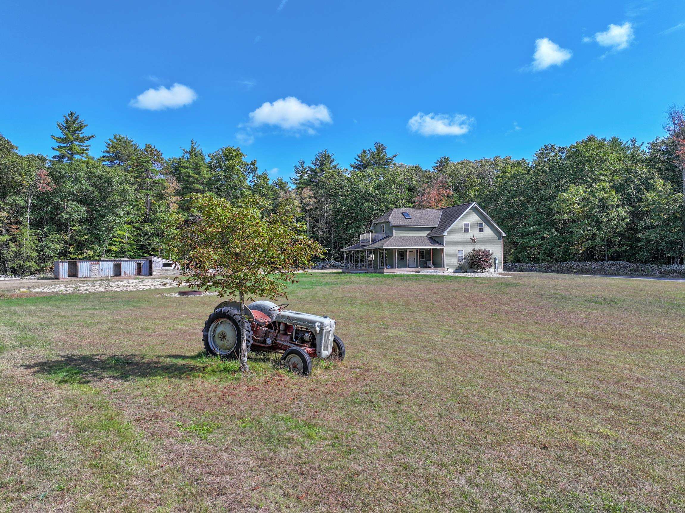 338 Critchett Road Candia, NH 03034 - Photo 42 of 44