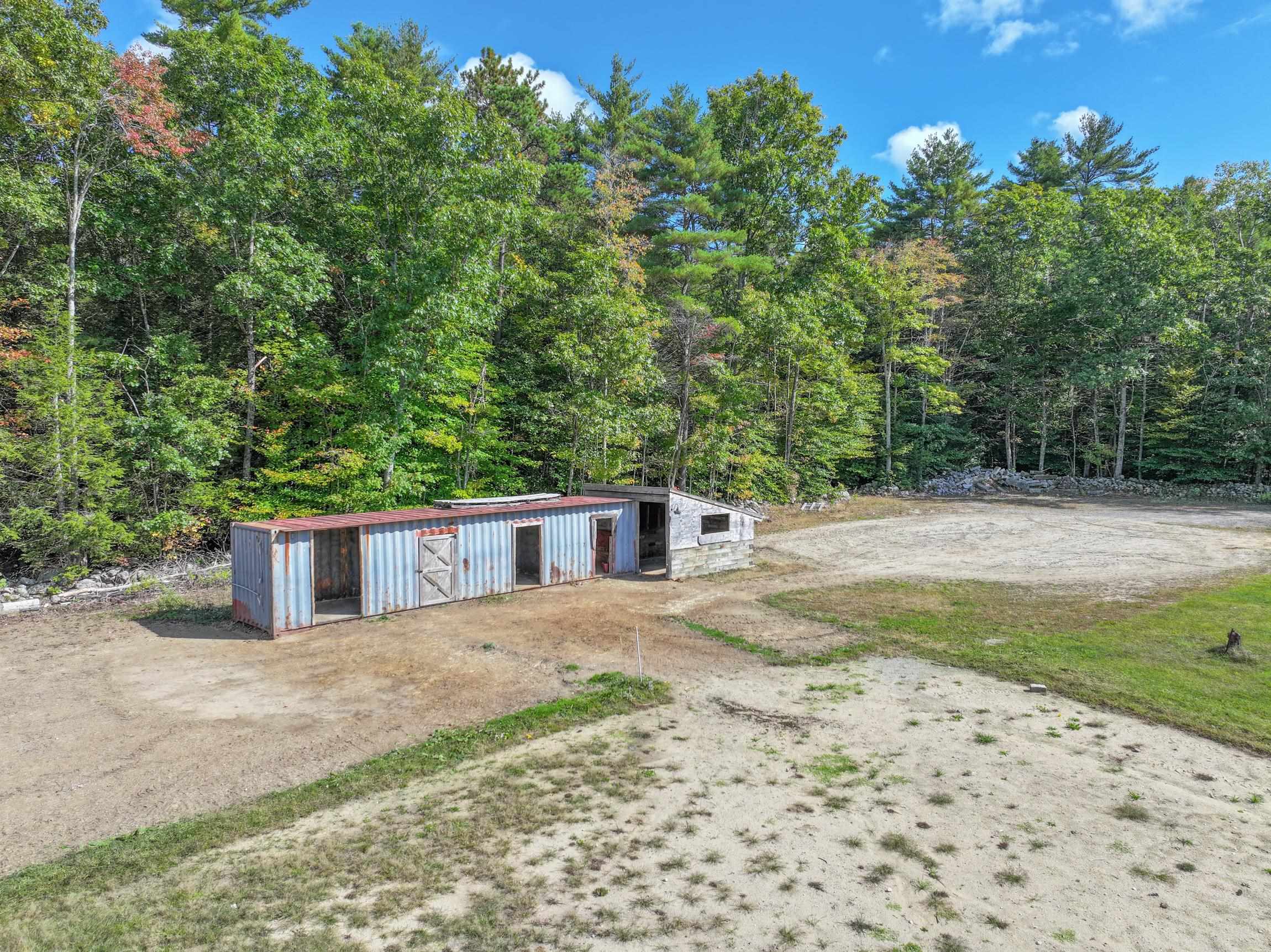 338 Critchett Road Candia, NH 03034 - Photo 43 of 44