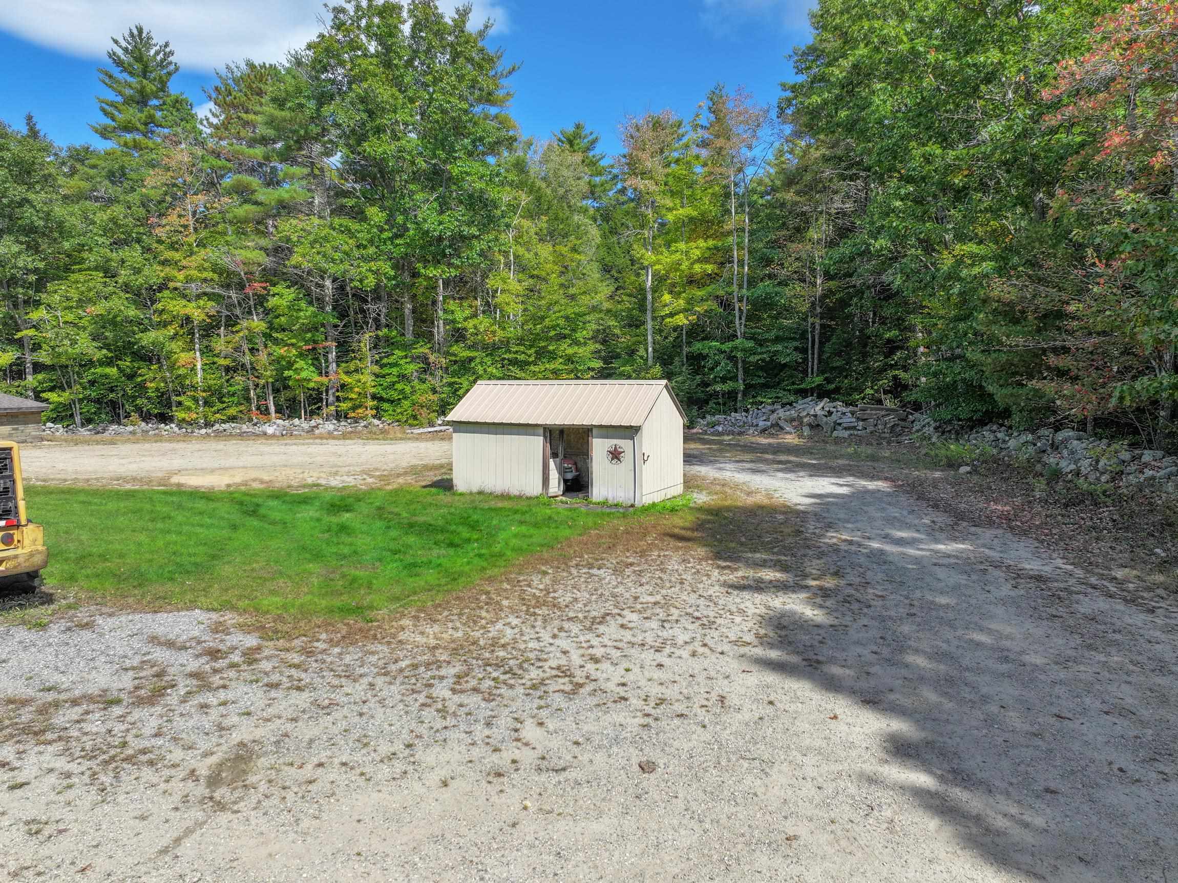 338 Critchett Road Candia, NH 03034 - Photo 44 of 44