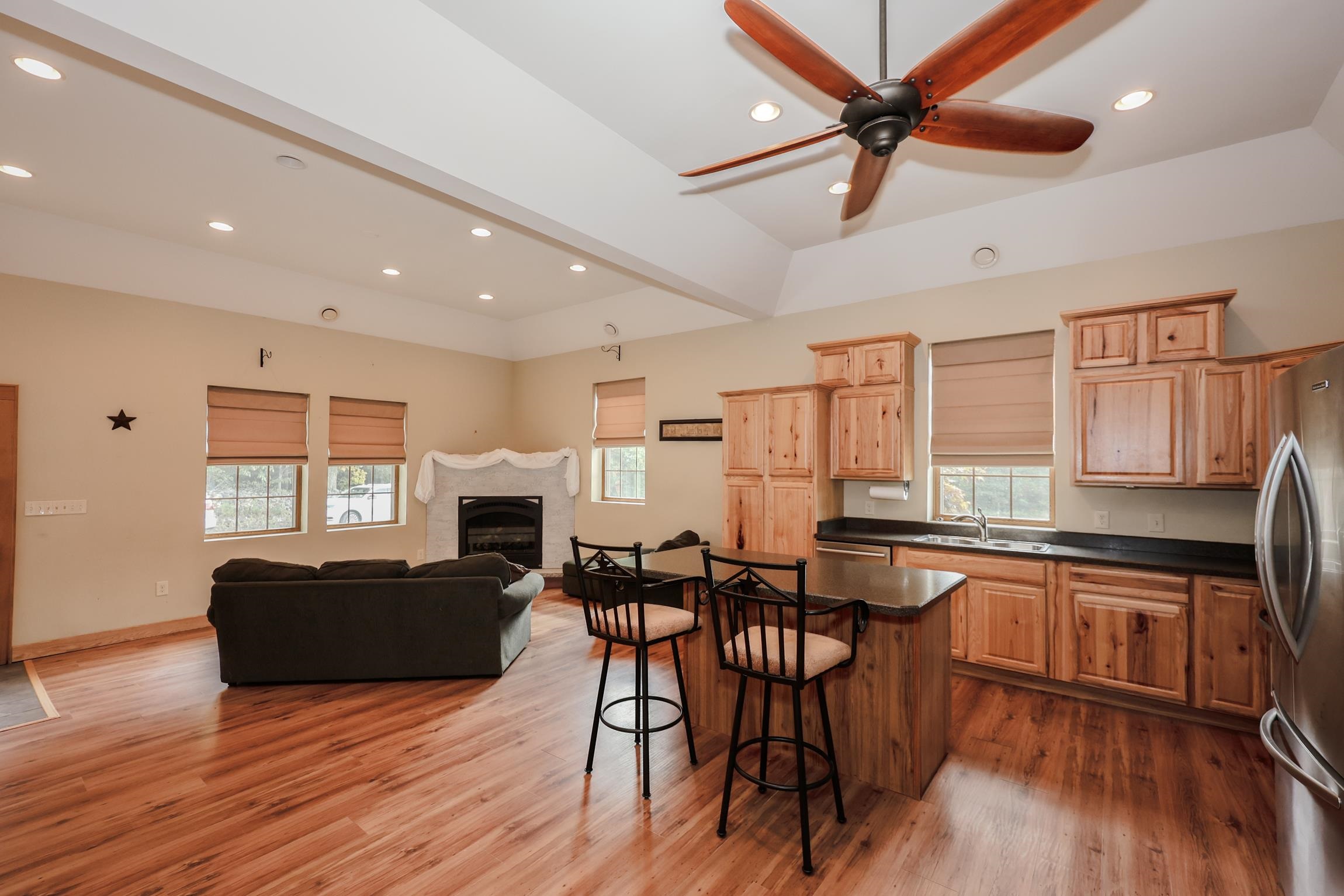 338 Critchett Road Candia, NH 03034 - Photo 9 of 44