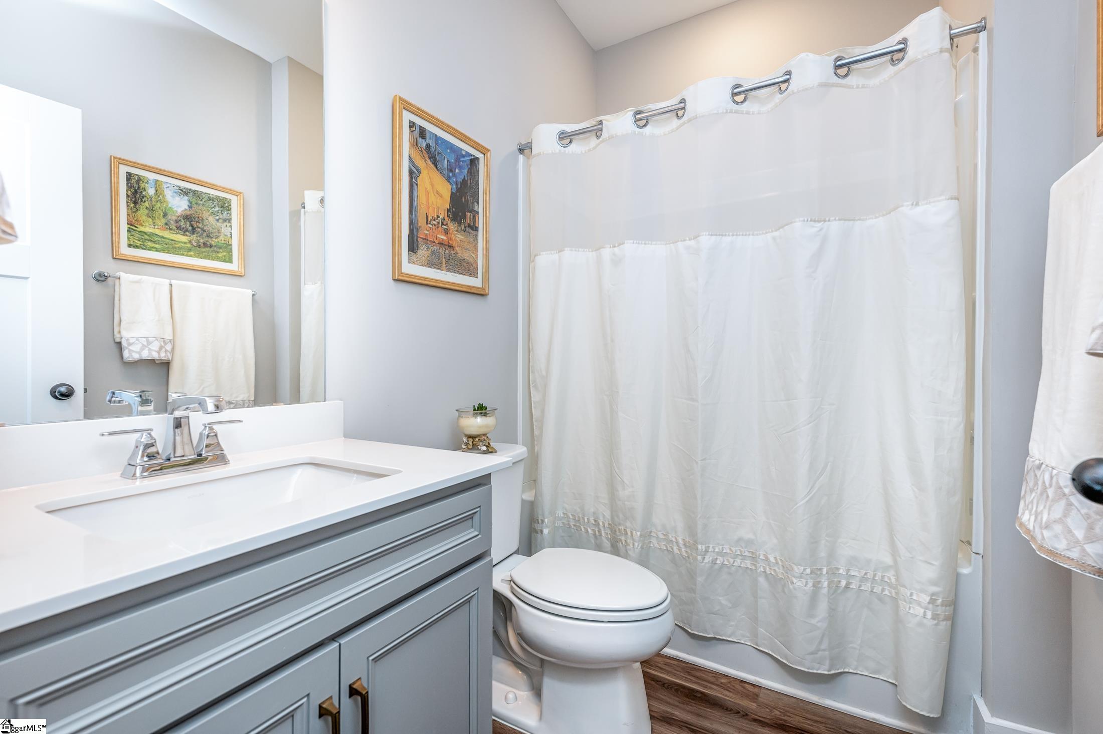 420 Merkel Drive Greer, SC 29651 - Photo 11 of 29