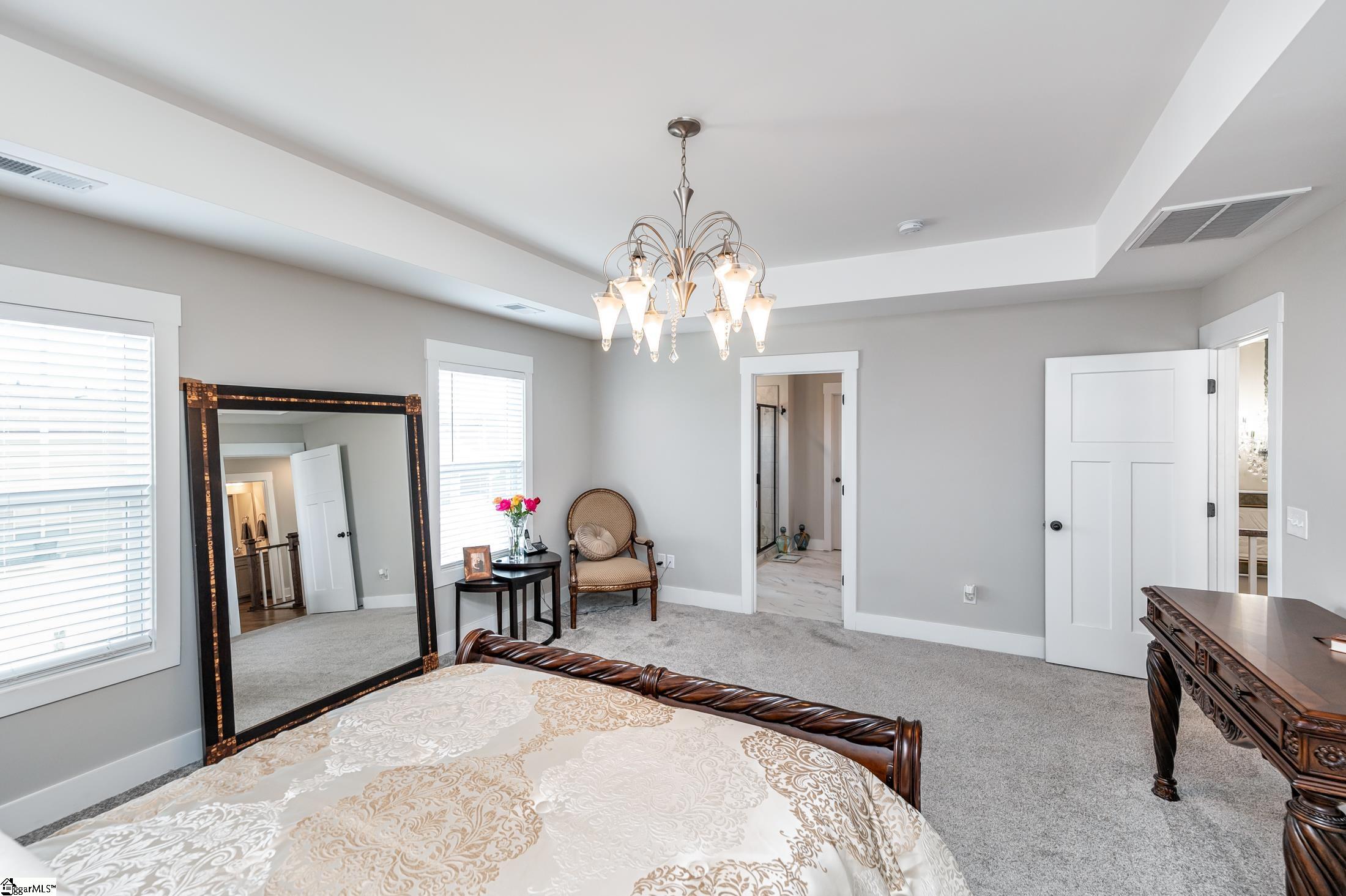 420 Merkel Drive Greer, SC 29651 - Photo 17 of 29