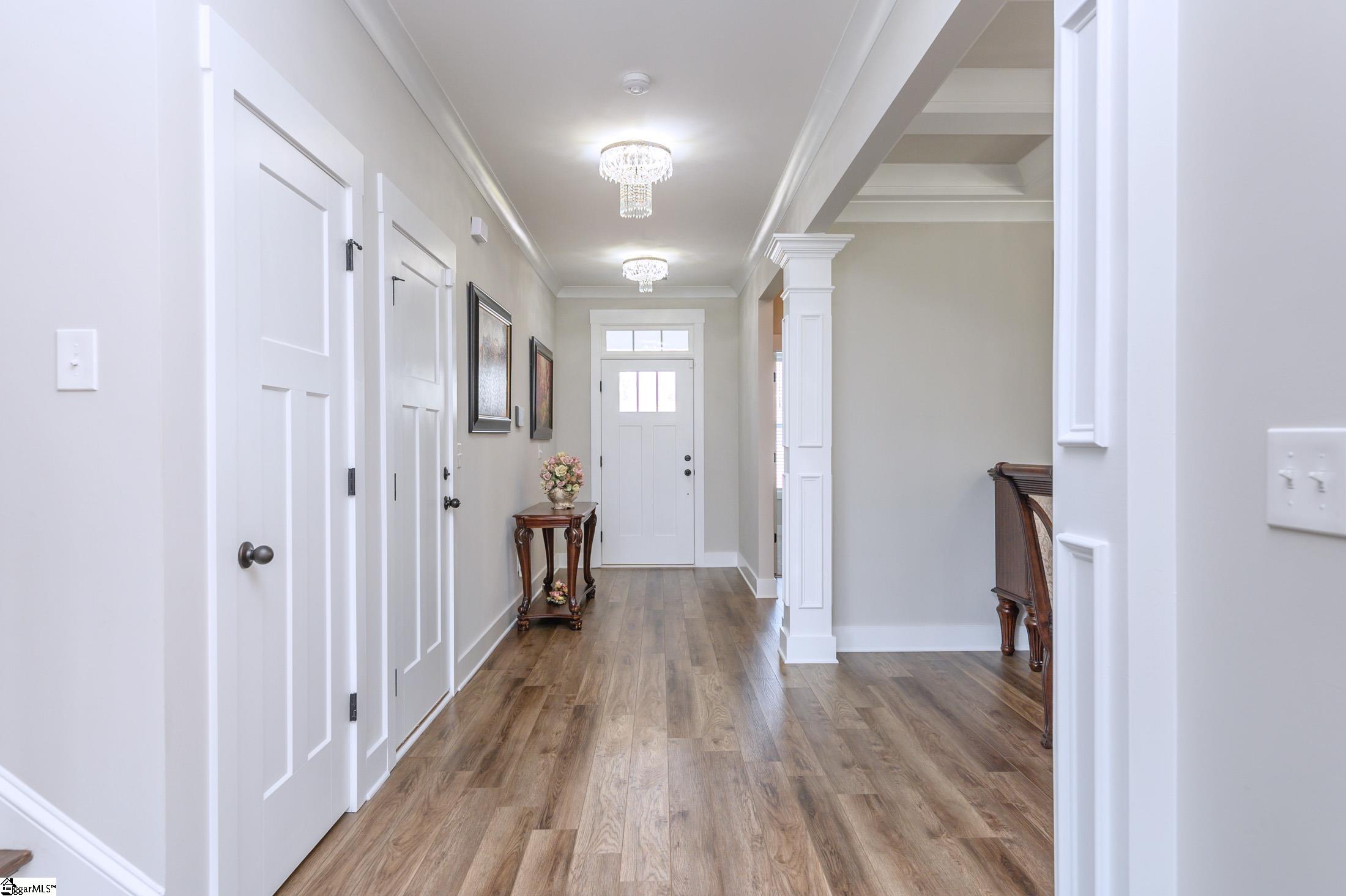 420 Merkel Drive Greer, SC 29651 - Photo 2 of 29