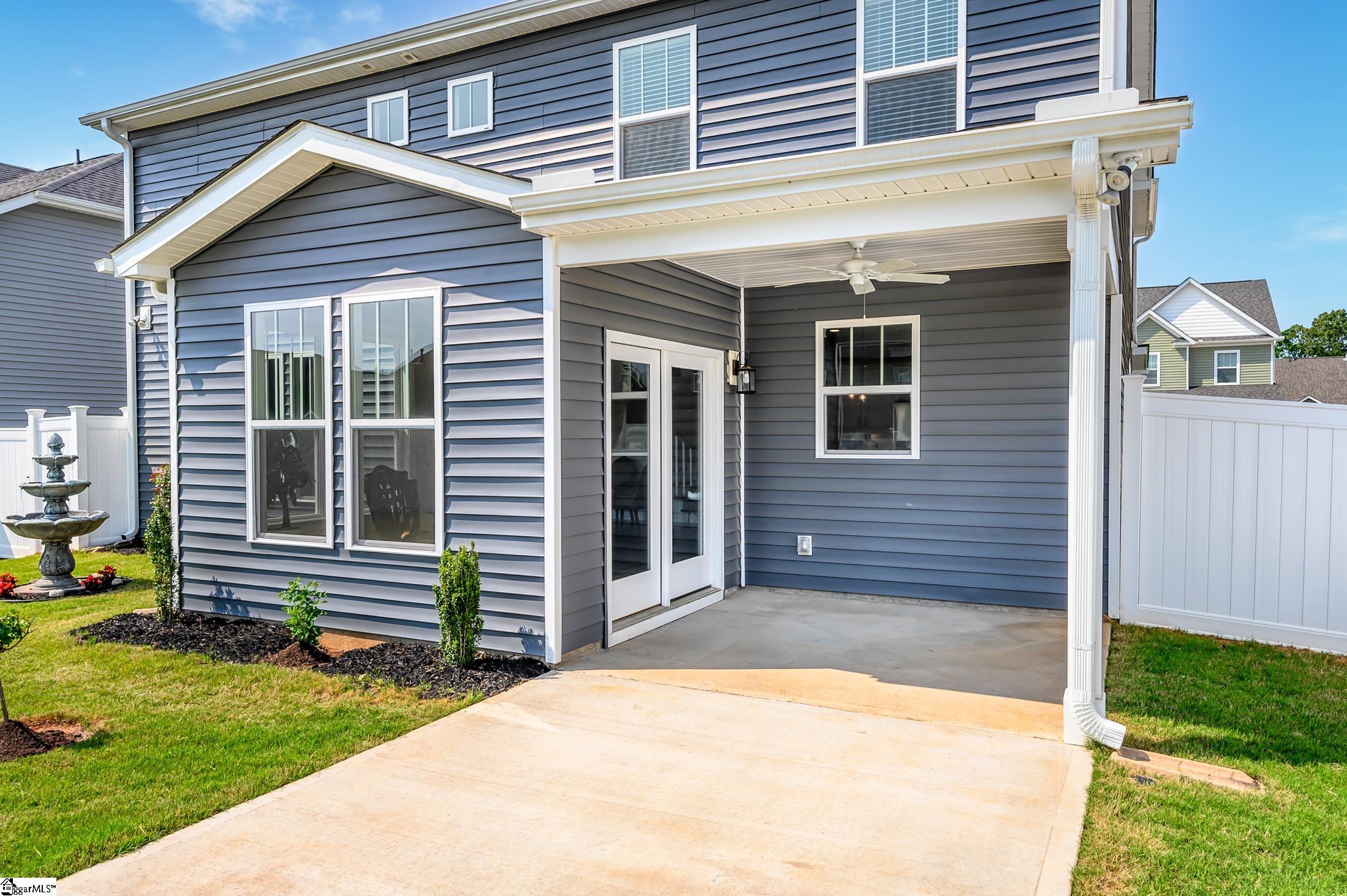 420 Merkel Drive Greer, SC 29651 - Photo 25 of 29