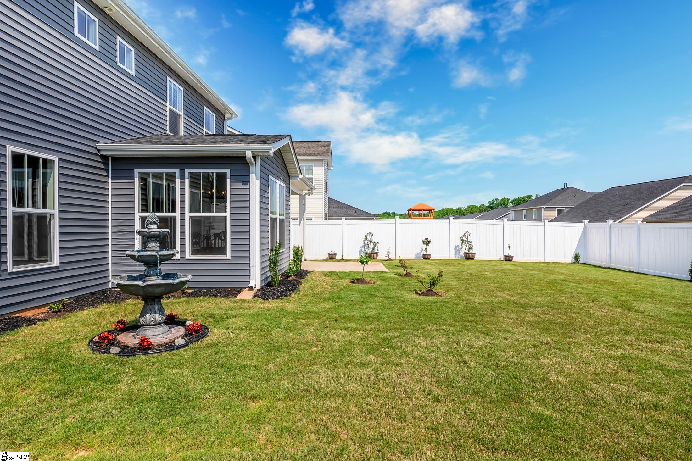 420 Merkel Drive Greer, SC 29651 - Photo 26 of 29