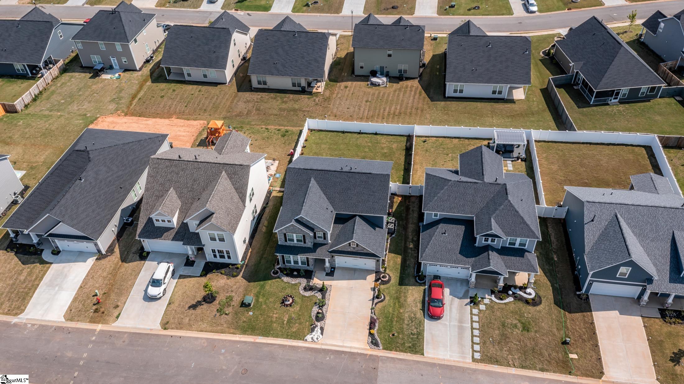 420 Merkel Drive Greer, SC 29651 - Photo 28 of 29