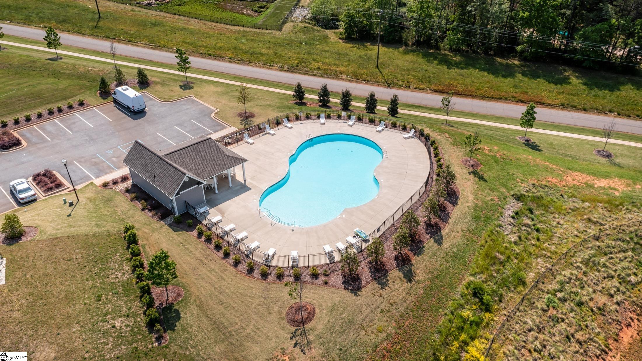 420 Merkel Drive Greer, SC 29651 - Photo 29 of 29