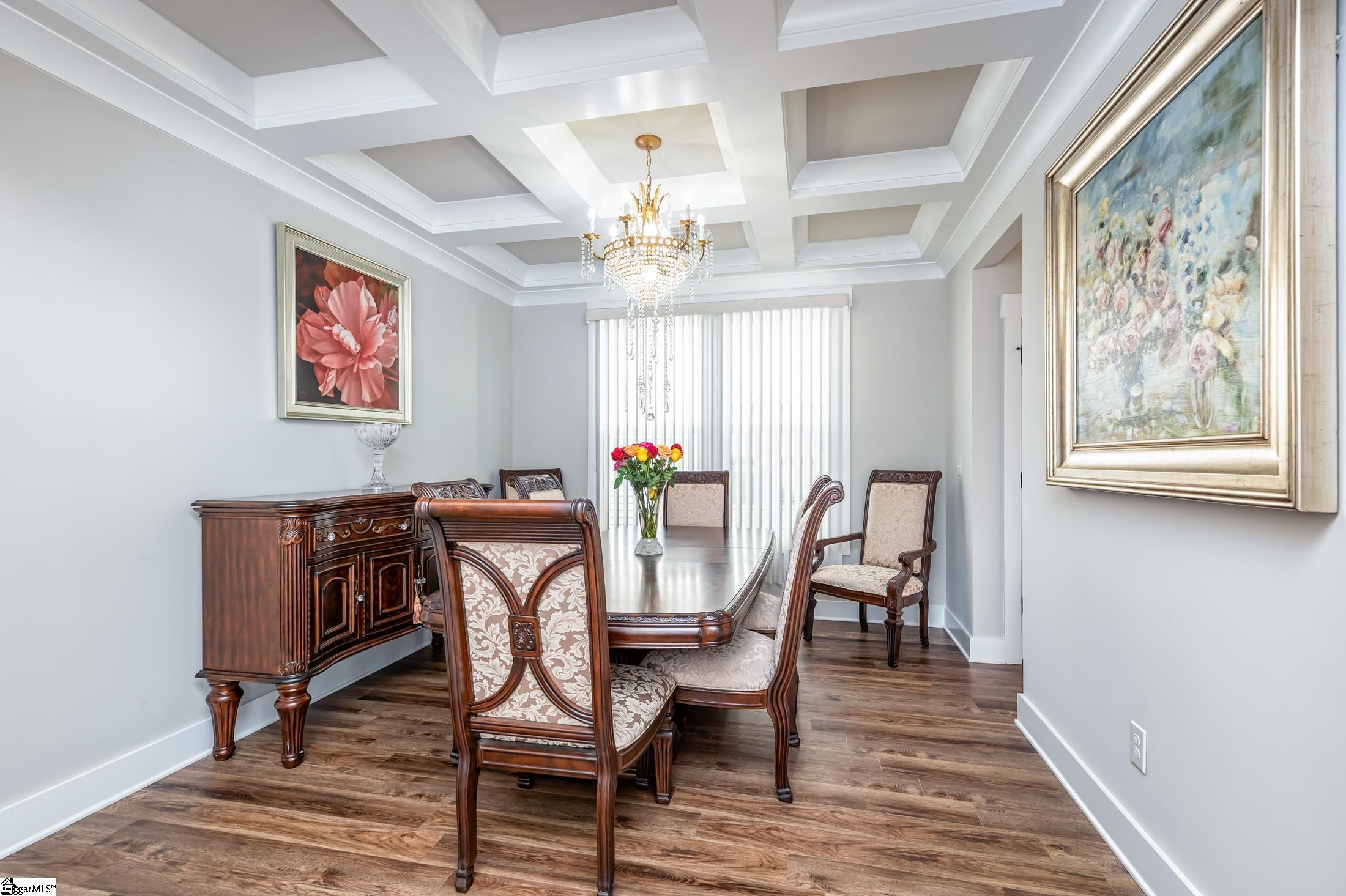 420 Merkel Drive Greer, SC 29651 - Photo 3 of 29