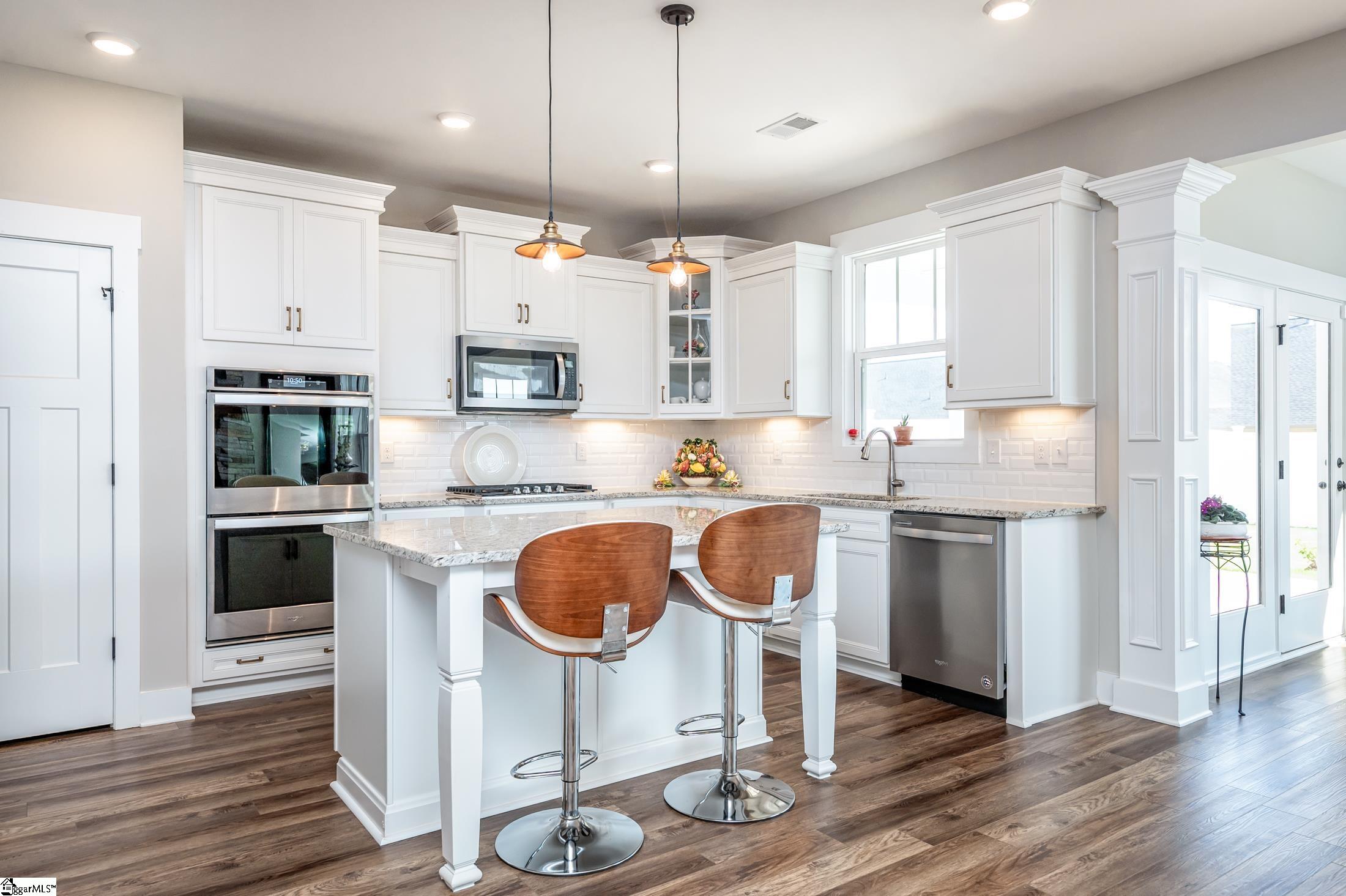 420 Merkel Drive Greer, SC 29651 - Photo 4 of 29