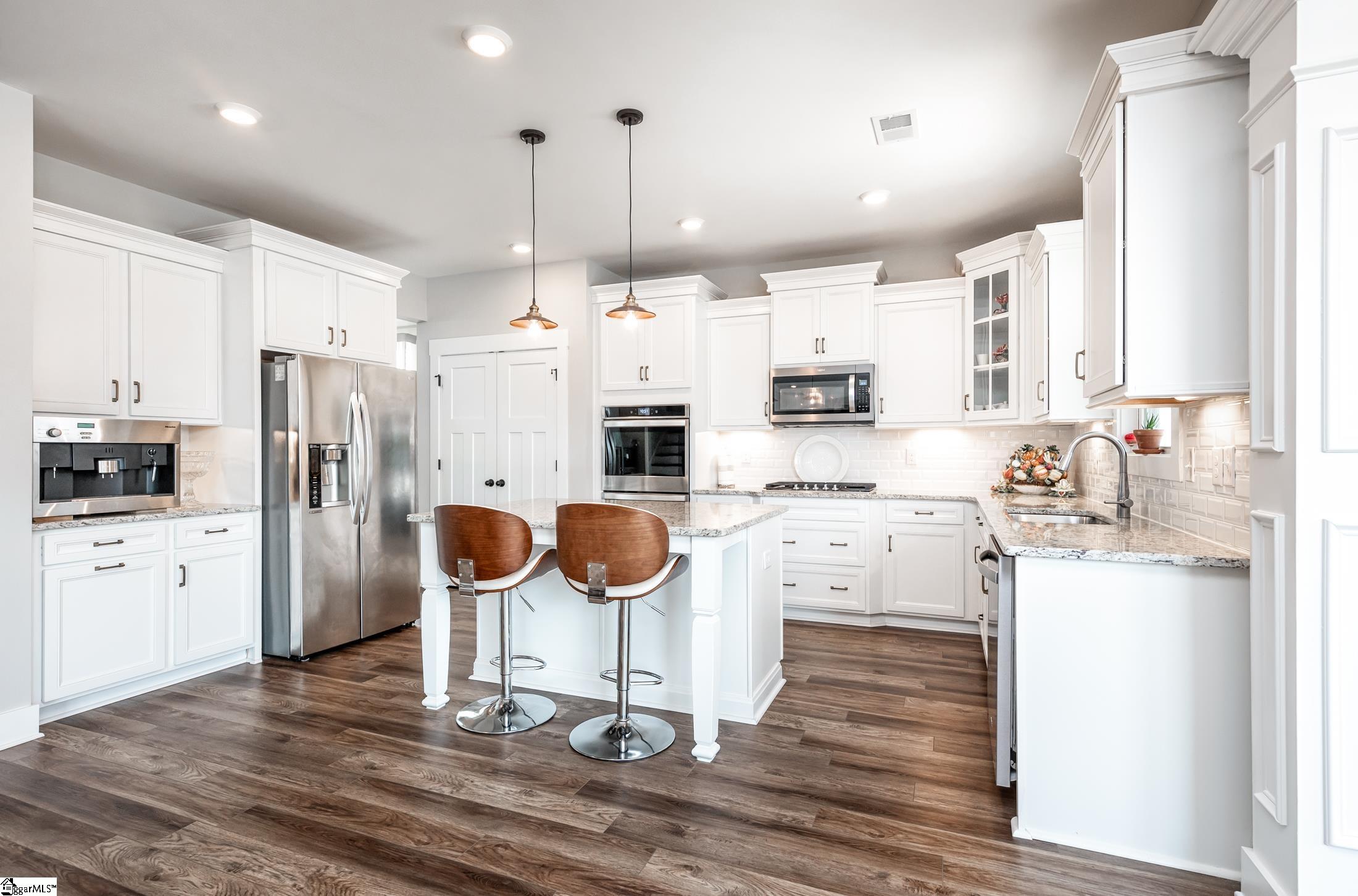 420 Merkel Drive Greer, SC 29651 - Photo 5 of 29