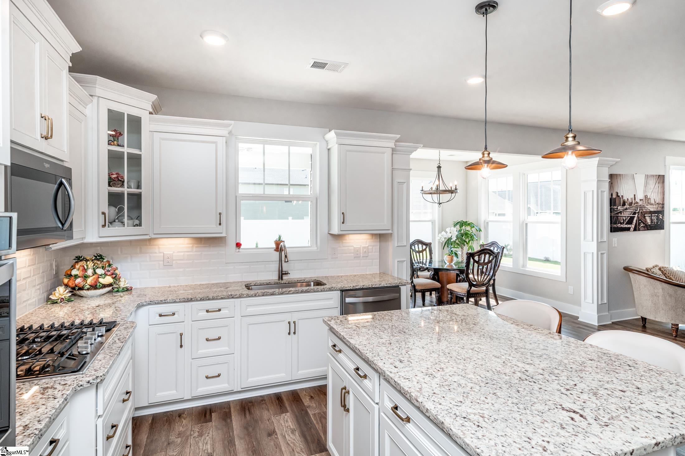 420 Merkel Drive Greer, SC 29651 - Photo 6 of 29