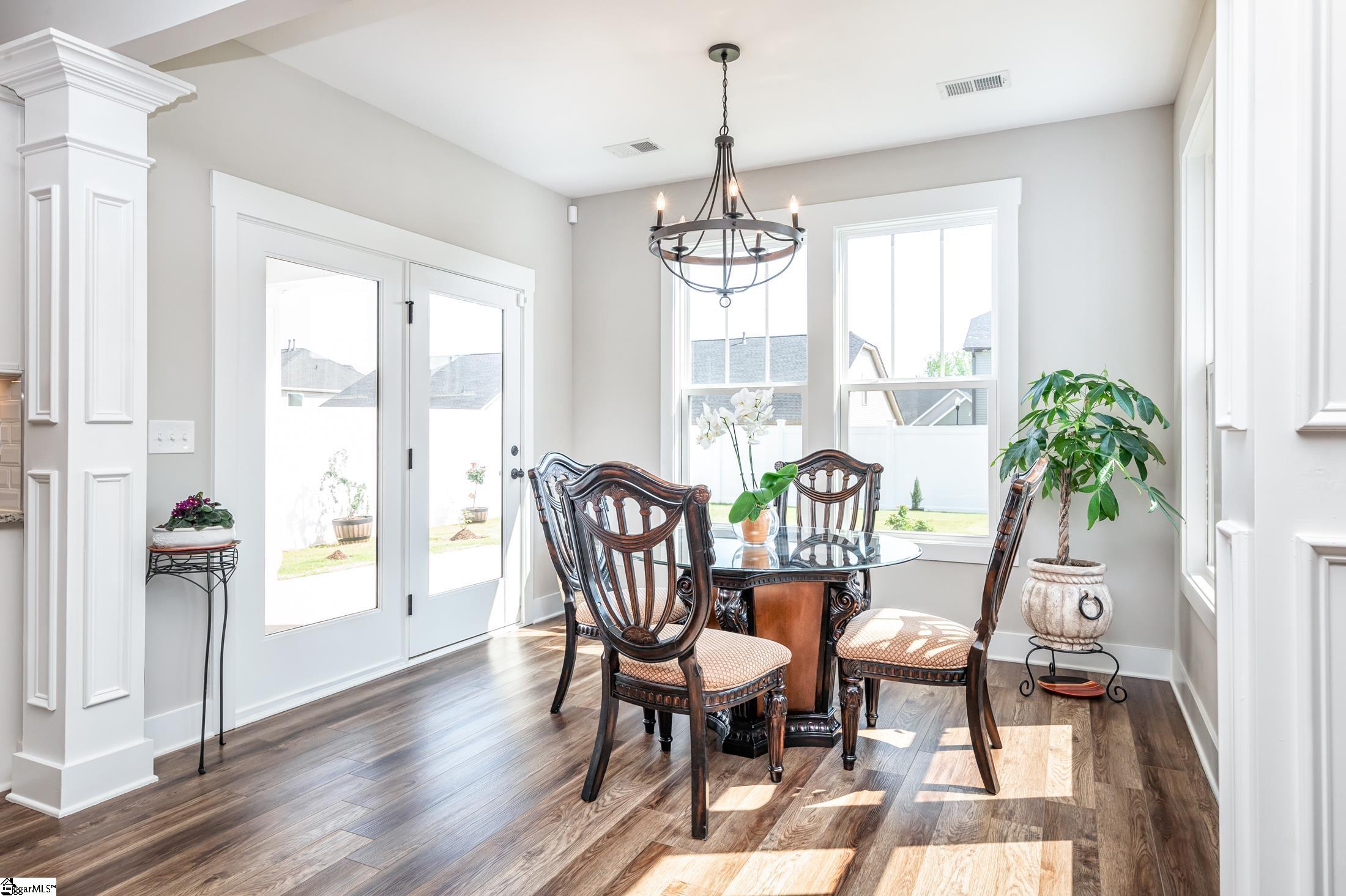 420 Merkel Drive Greer, SC 29651 - Photo 7 of 29