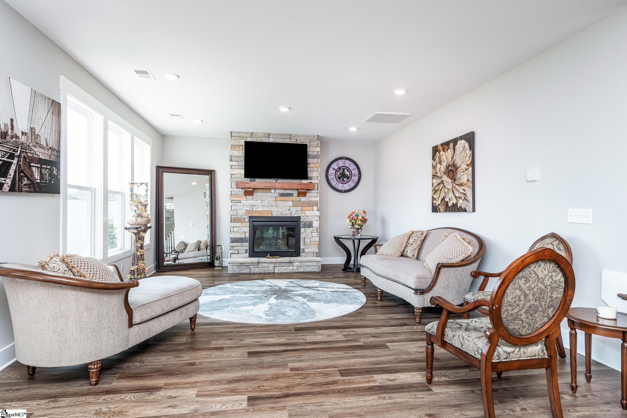 420 Merkel Drive Greer, SC 29651 - Photo 8 of 29