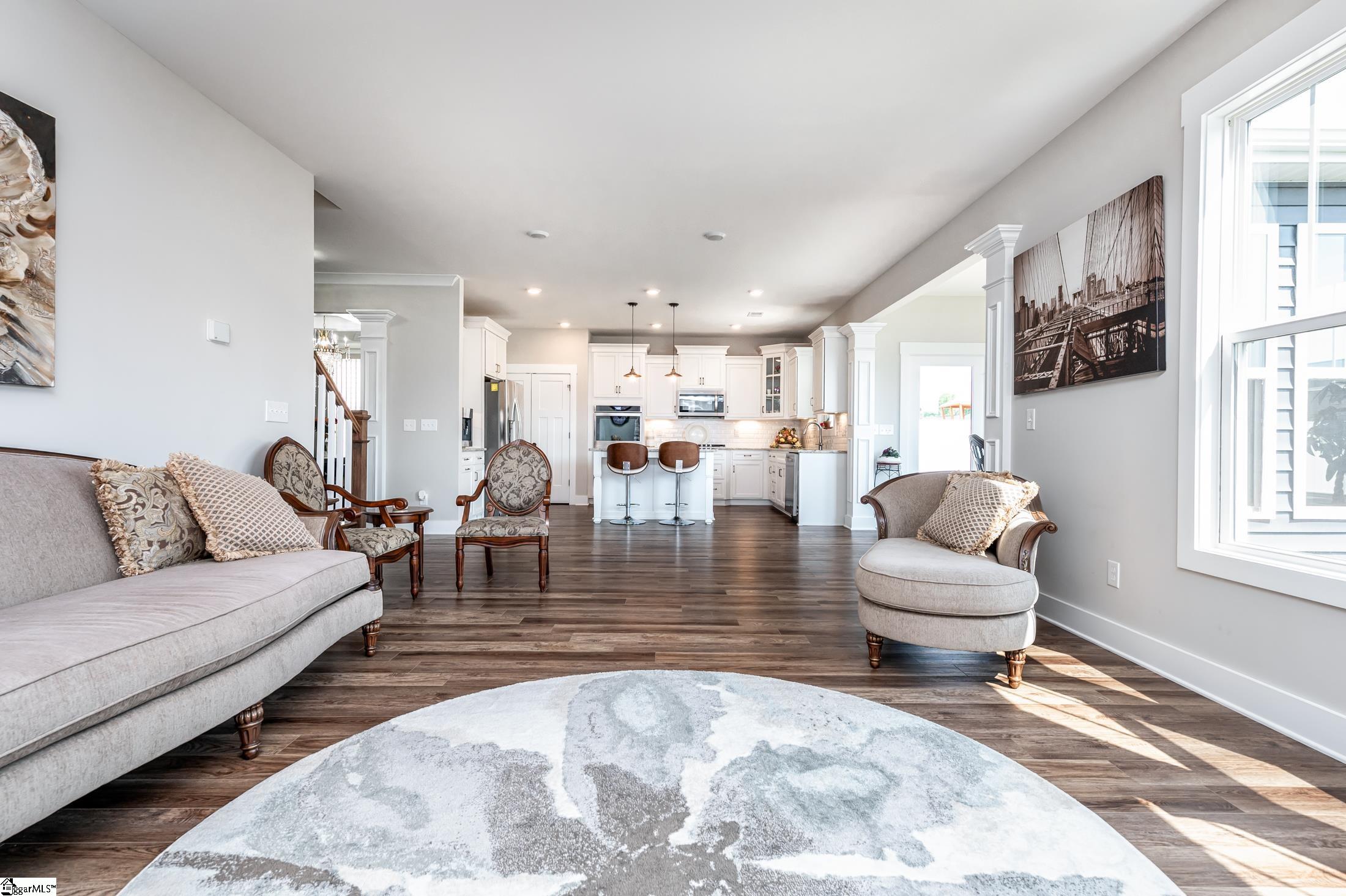 420 Merkel Drive Greer, SC 29651 - Photo 9 of 29