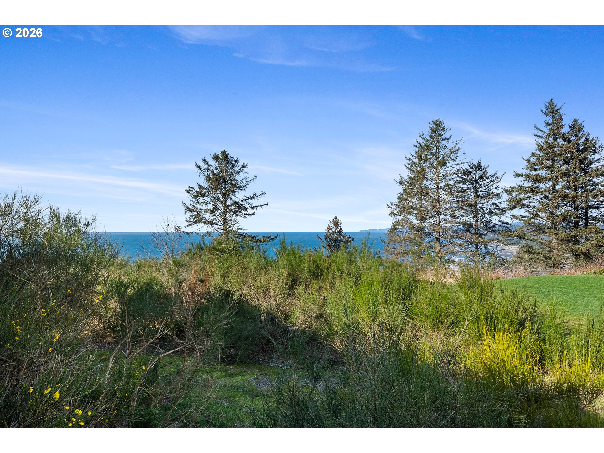 South Beach Road, Unit TL 507 Neskowin, OR 97149 - Photo 1 of 14 a view of a lake