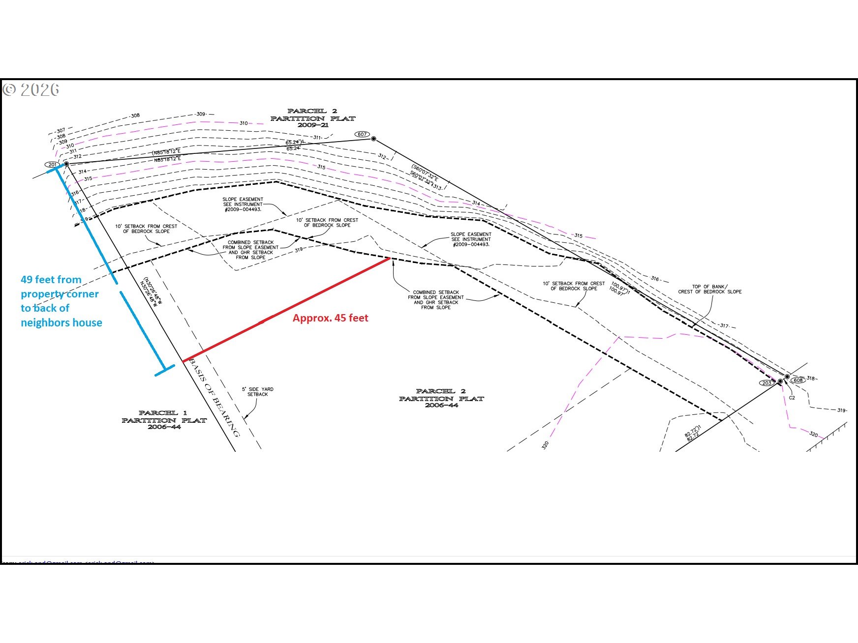 South Beach Road, Unit TL 507 Neskowin, OR 97149 - Photo 14 of 14 a picture of a floor plan