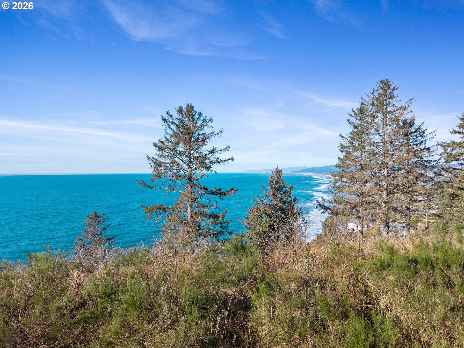 South Beach Road, Unit TL 507 Neskowin, OR 97149 - Photo 2 of 14 a view of a lake