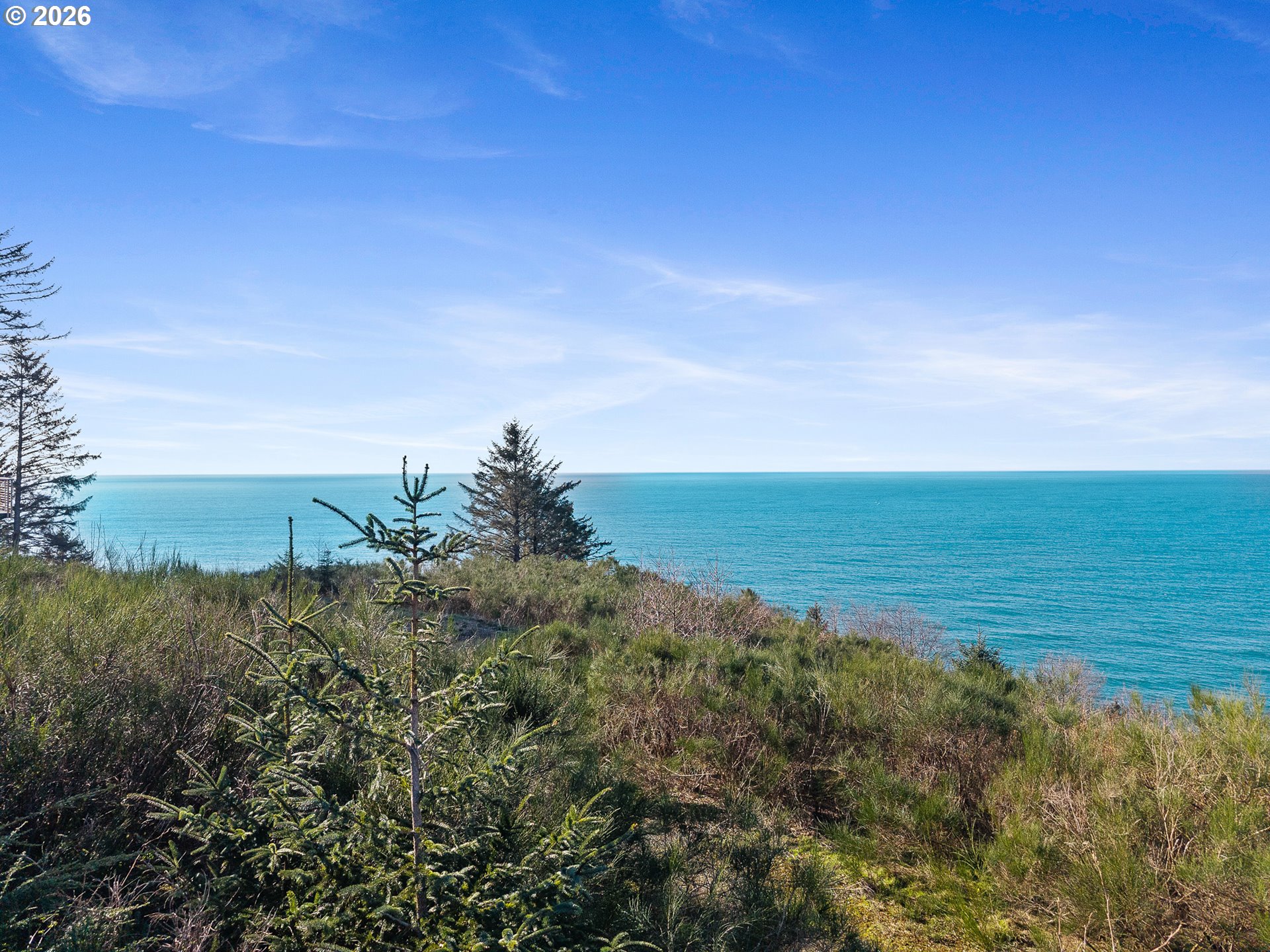 South Beach Road, Unit TL 507 Neskowin, OR 97149 - Photo 5 of 14 a view of an ocean