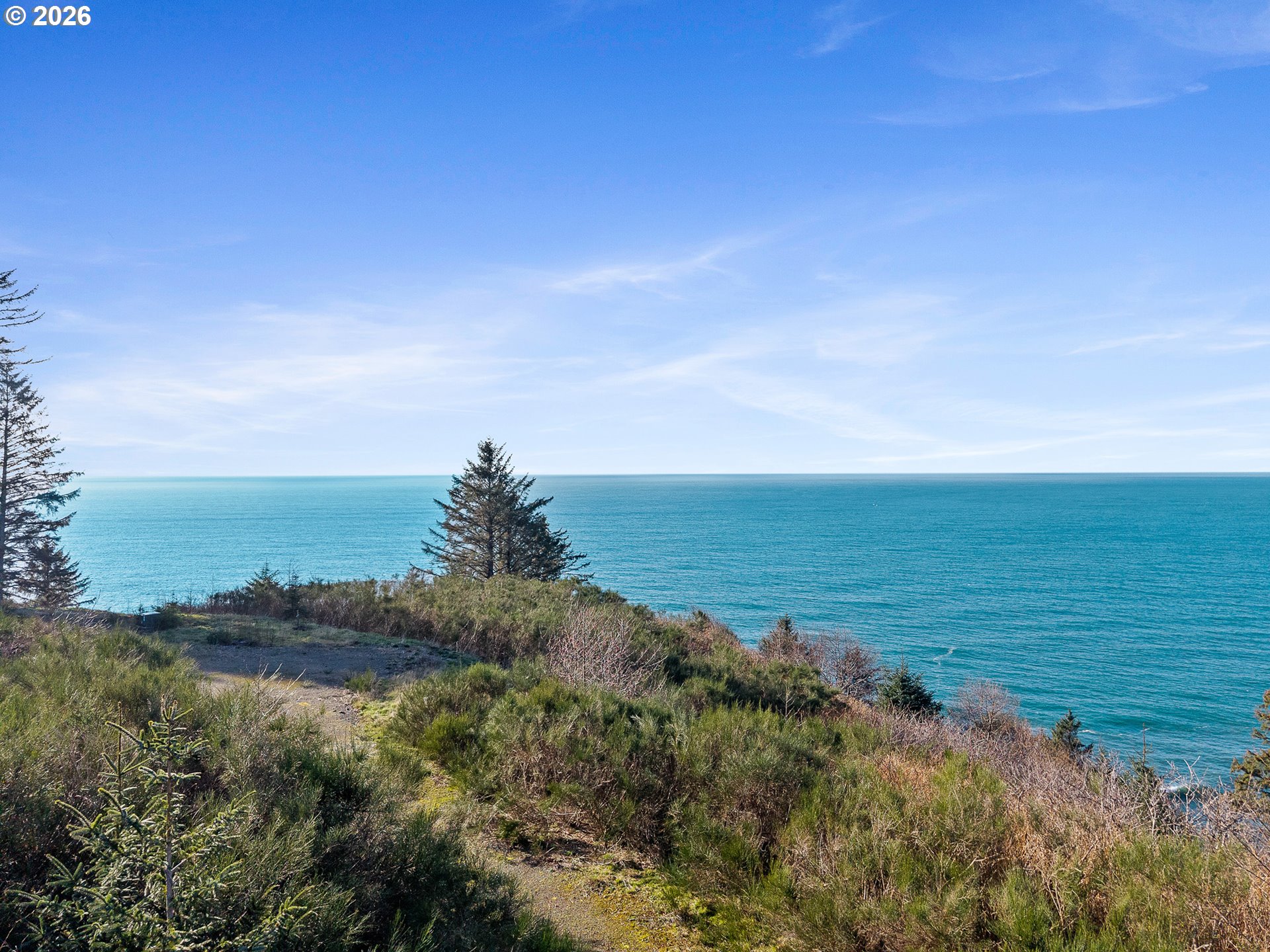 South Beach Road, Unit TL 507 Neskowin, OR 97149 - Photo 6 of 14 a view of an ocean and beach