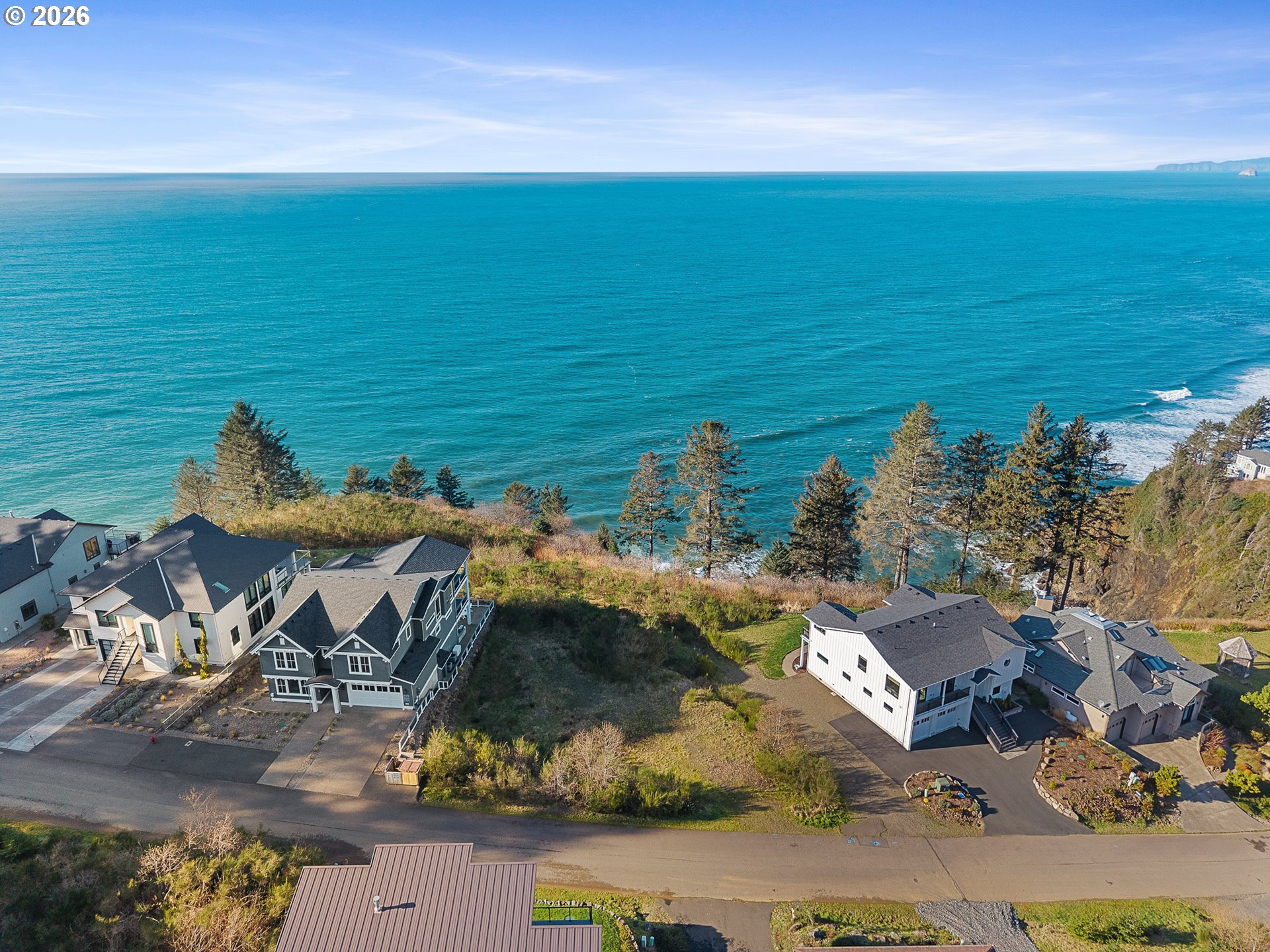 South Beach Road, Unit TL 507 Neskowin, OR 97149 - Photo 9 of 14