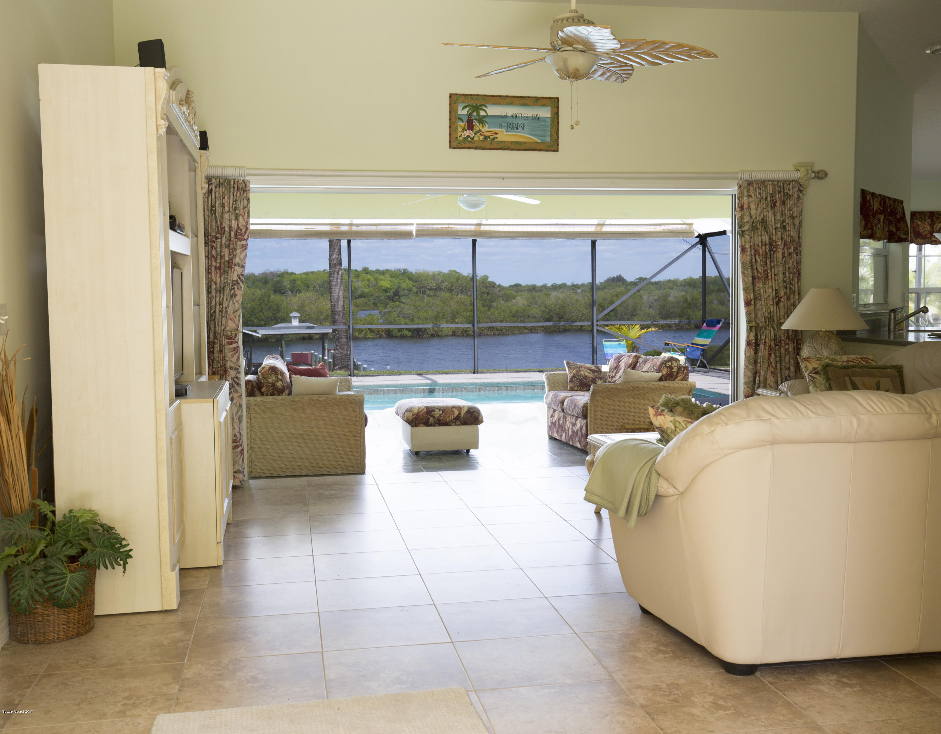 12429 Roseland Road Sebastian, FL 32958 - Photo 2 of 31 Entrance View