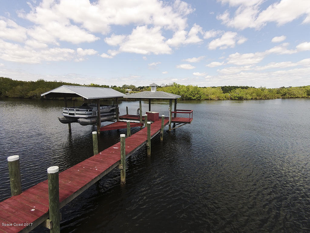 12429 Roseland Road Sebastian, FL 32958 - Photo 28 of 31 roseland-aerial-9-mls