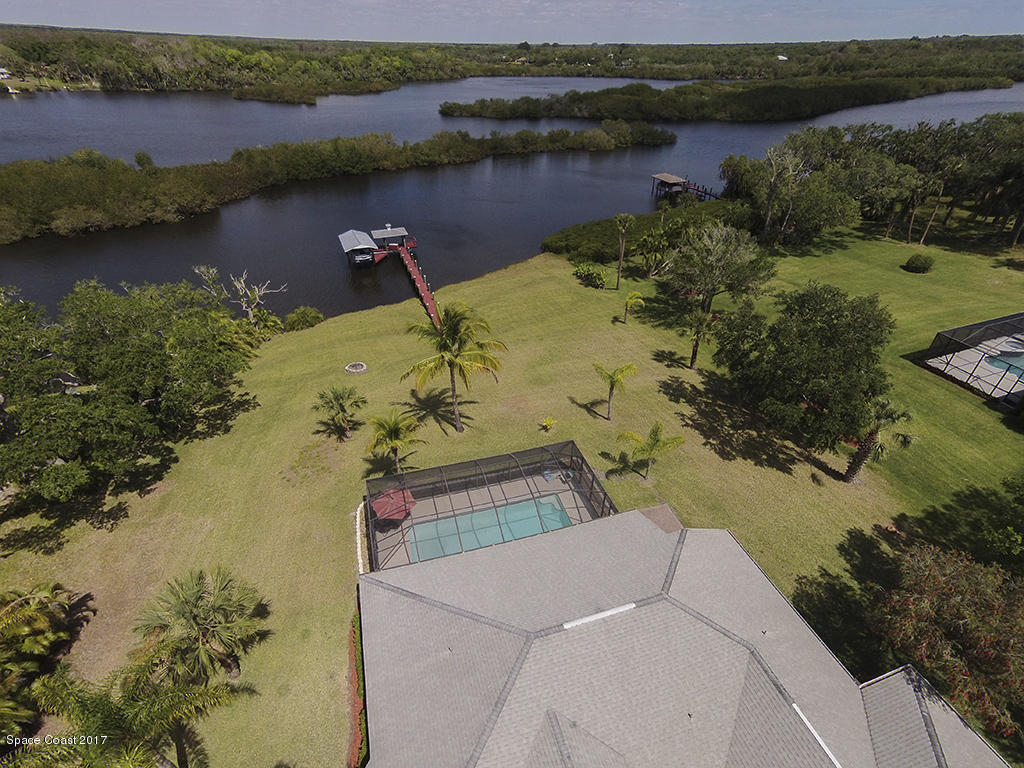 12429 Roseland Road Sebastian, FL 32958 - Photo 29 of 31 roseland-aerial-10-mls