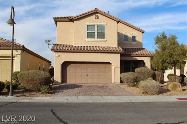 $2,750 | 344 Windmill Croft Drive, Las Vegas, NV 89148