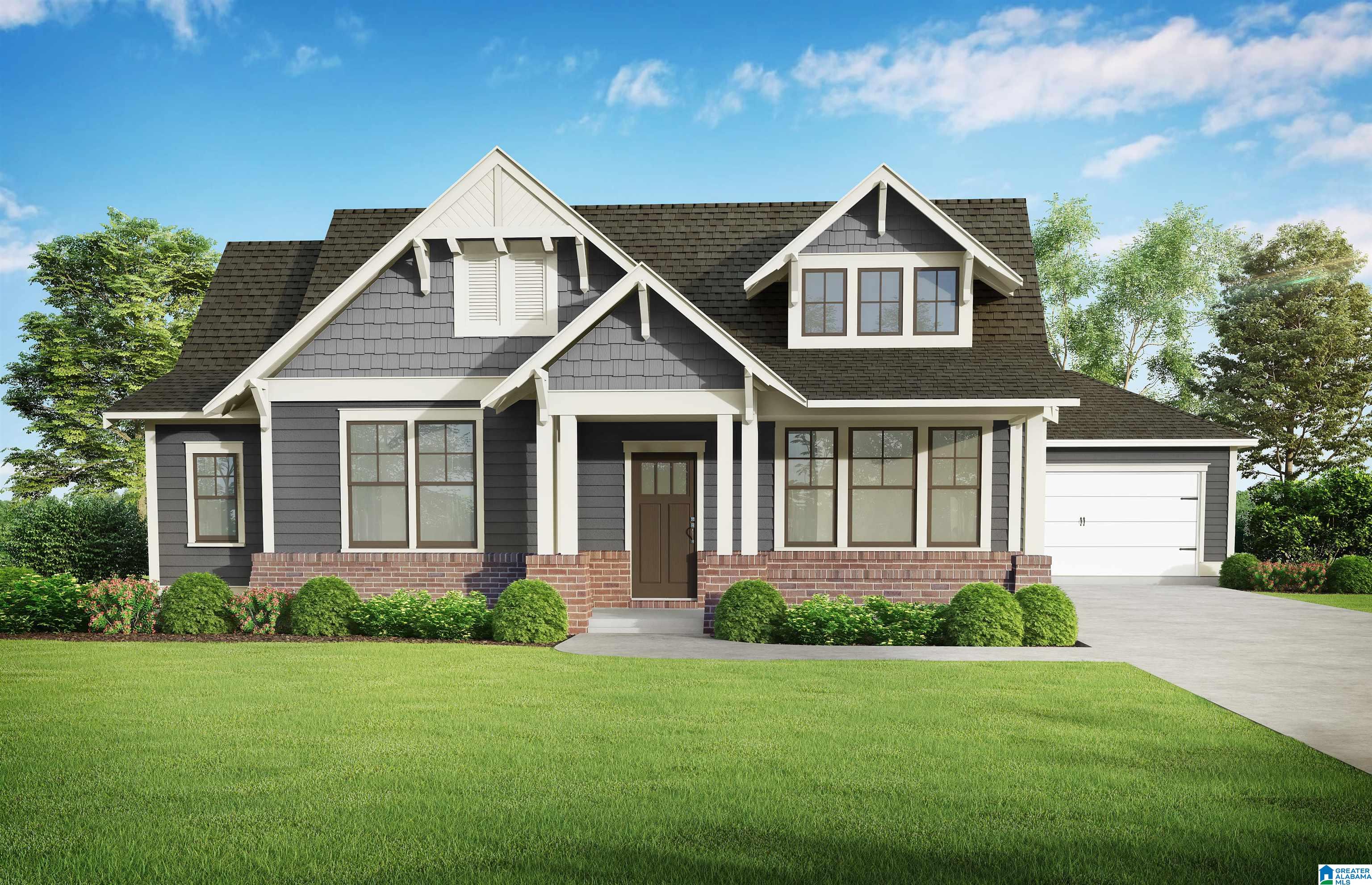 1106 Talus Road Birmingham, AL 35242 - Photo 1 of 2 Gallery Image 1