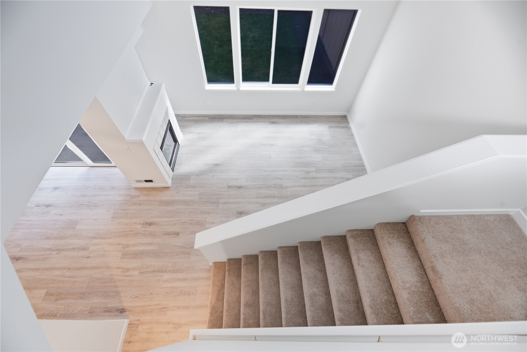 1430 West Casino Road, Unit 272 Everett, WA 98204 - Photo 21 of 37 a view of wooden floor