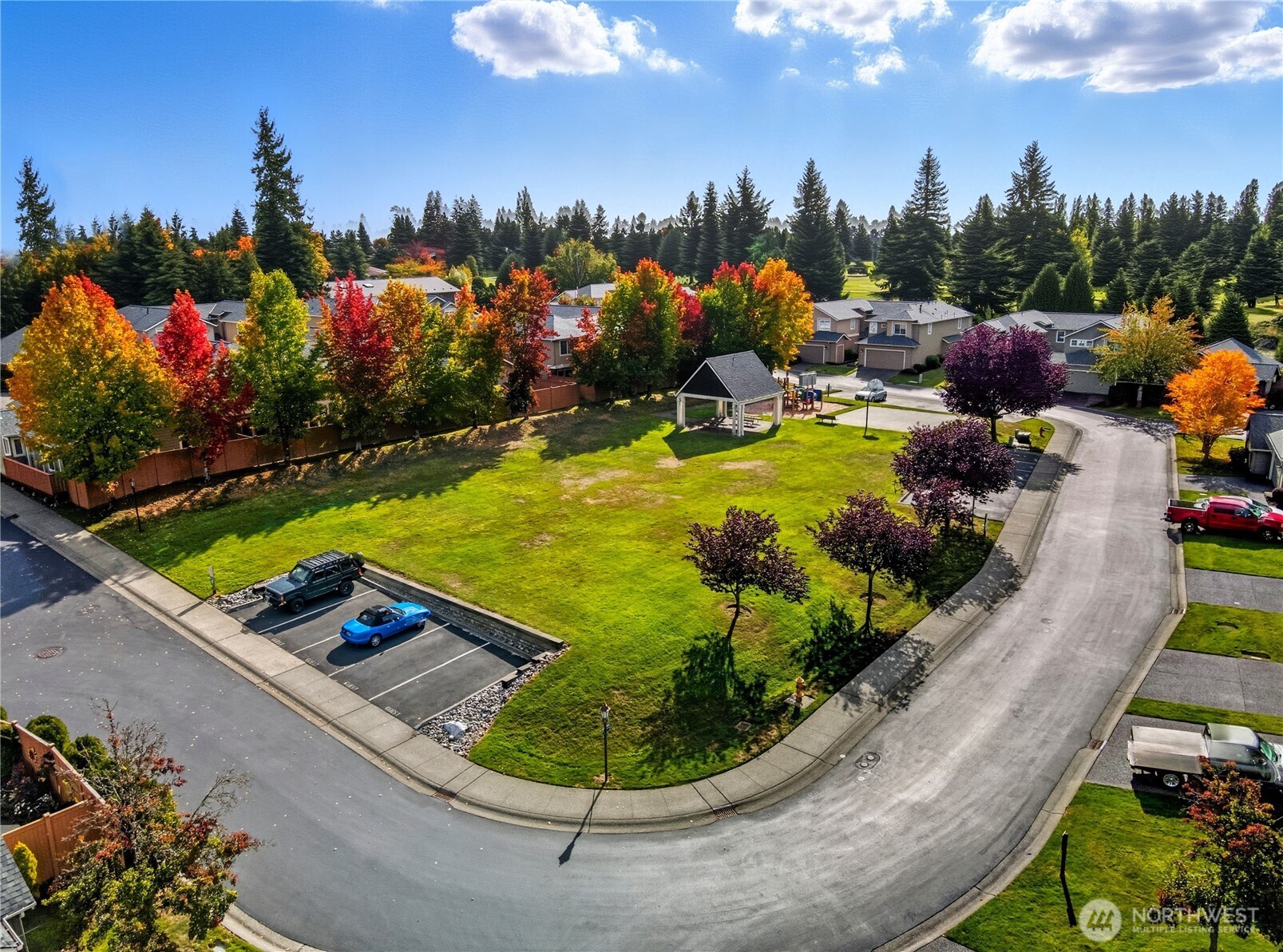 1430 West Casino Road, Unit 272 Everett, WA 98204 - Photo 33 of 34