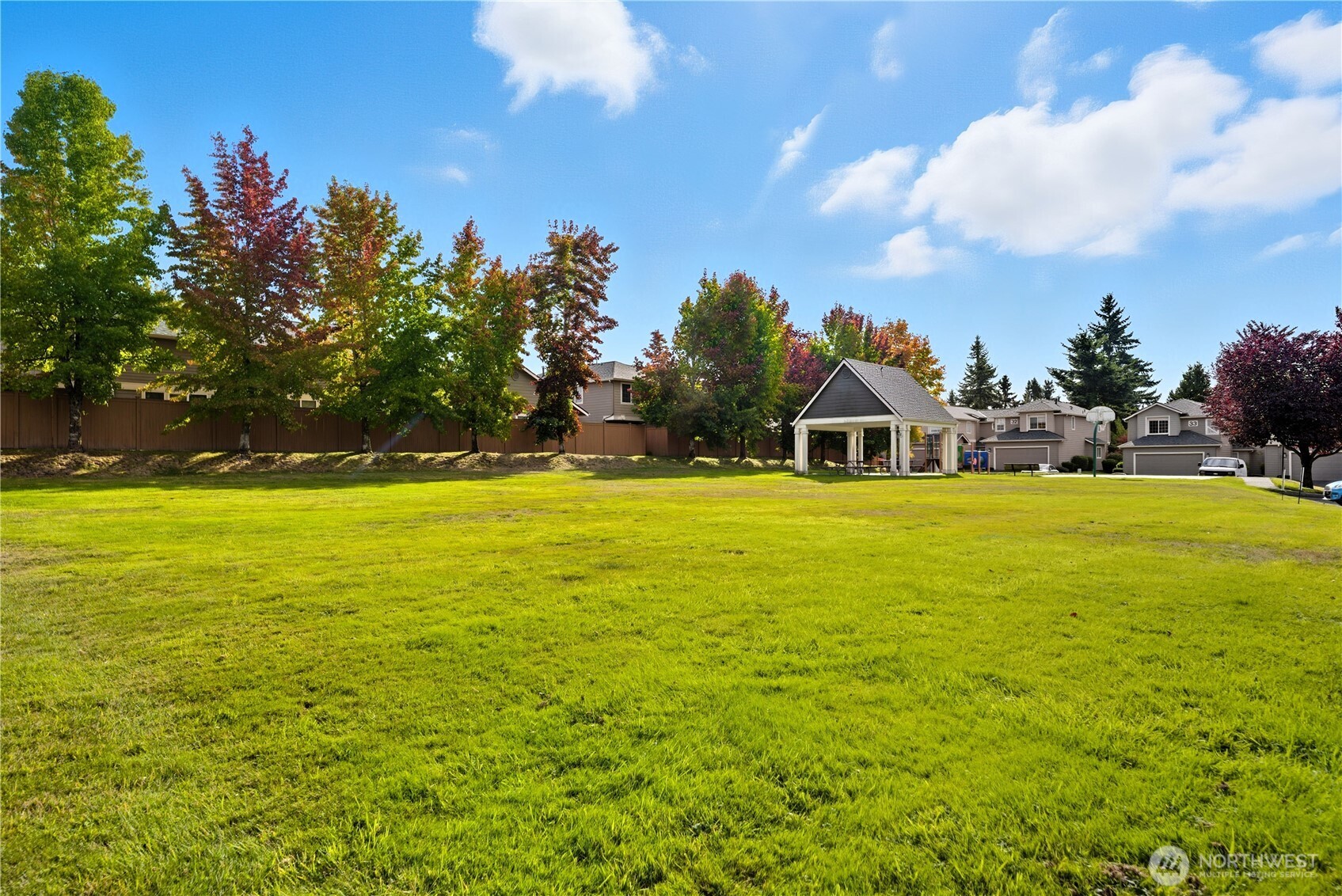 1430 West Casino Road, Unit 272 Everett, WA 98204 - Photo 36 of 37 a view of a house with a big yard