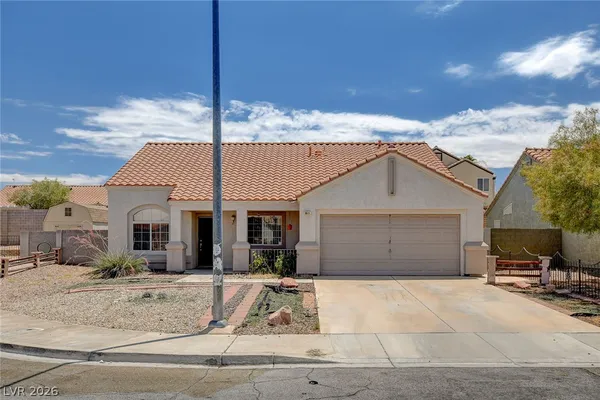 $450,000 | 811 Rio Poco Court, Henderson, NV 89015
