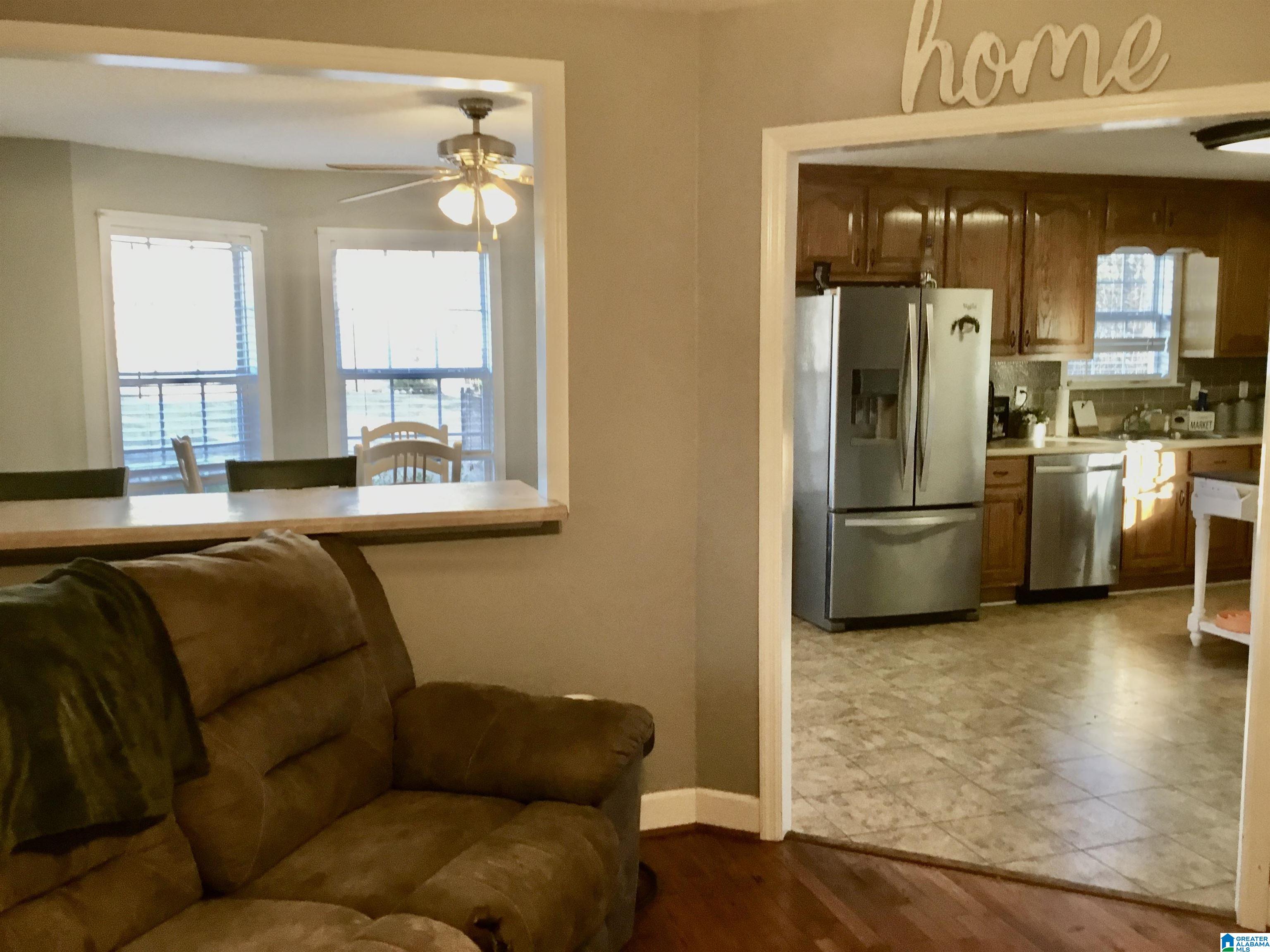 332 Deerfield Road Pell City, AL 35125 - Photo 14 of 22