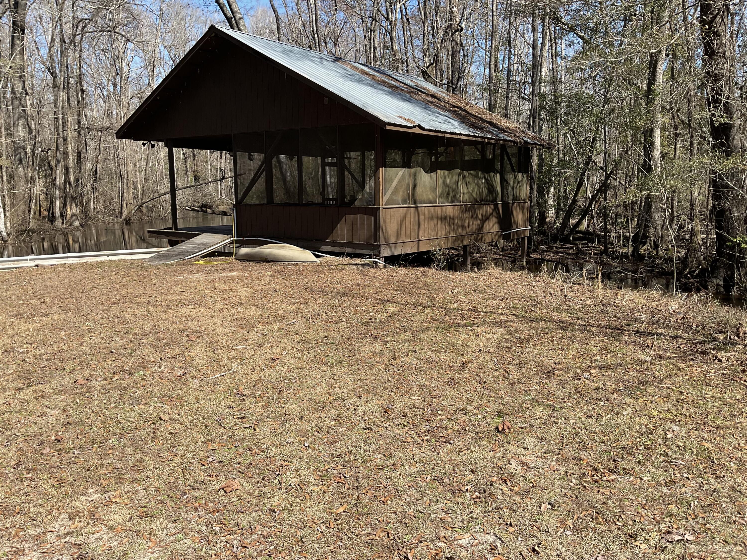 1114 Lott Bluff Road Blackville, SC 29817 - Photo 143 of 164