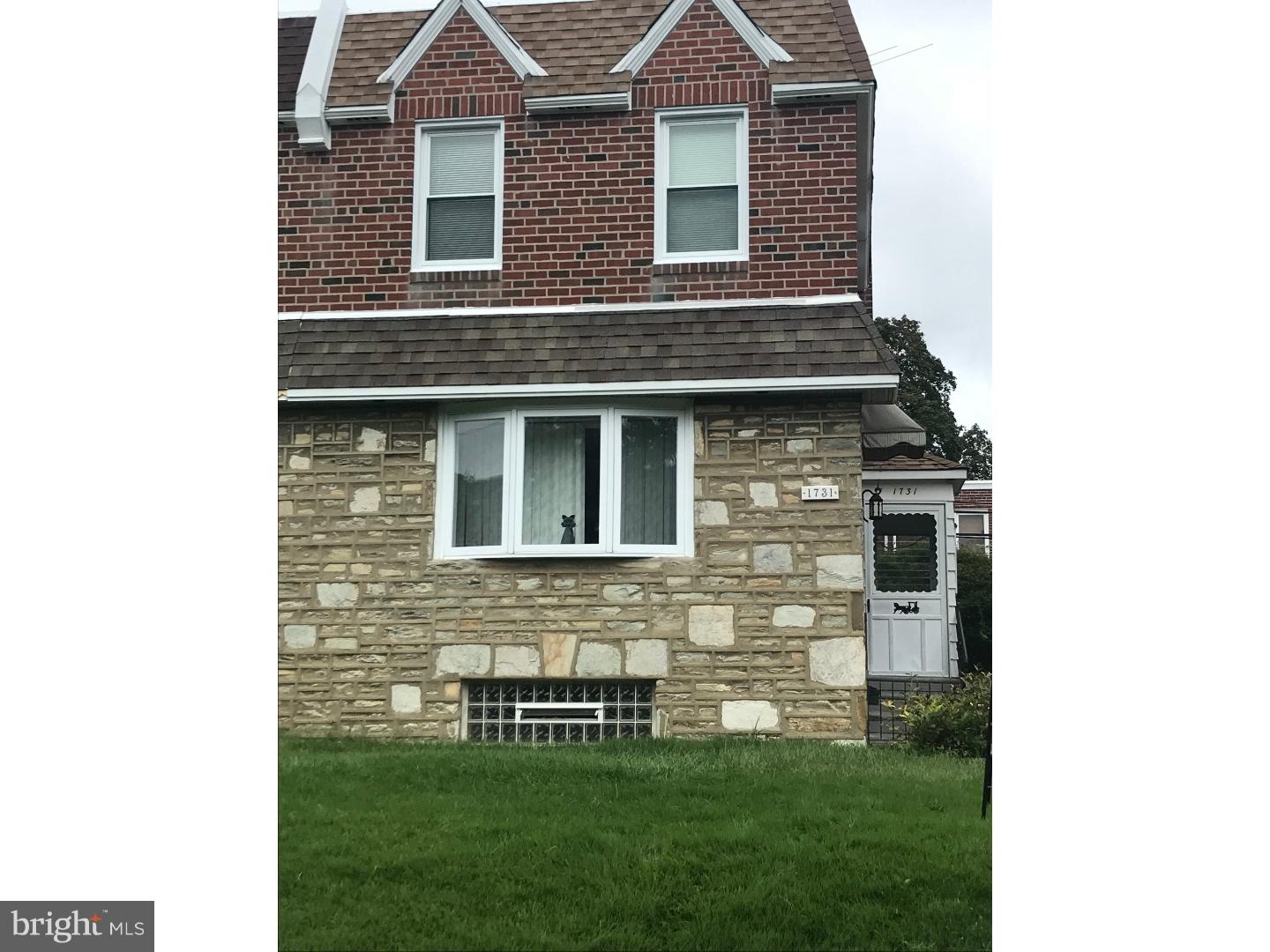 1731 Danforth Street Philadelphia, PA 19152 - Photo 1 of 19 Exterior Front