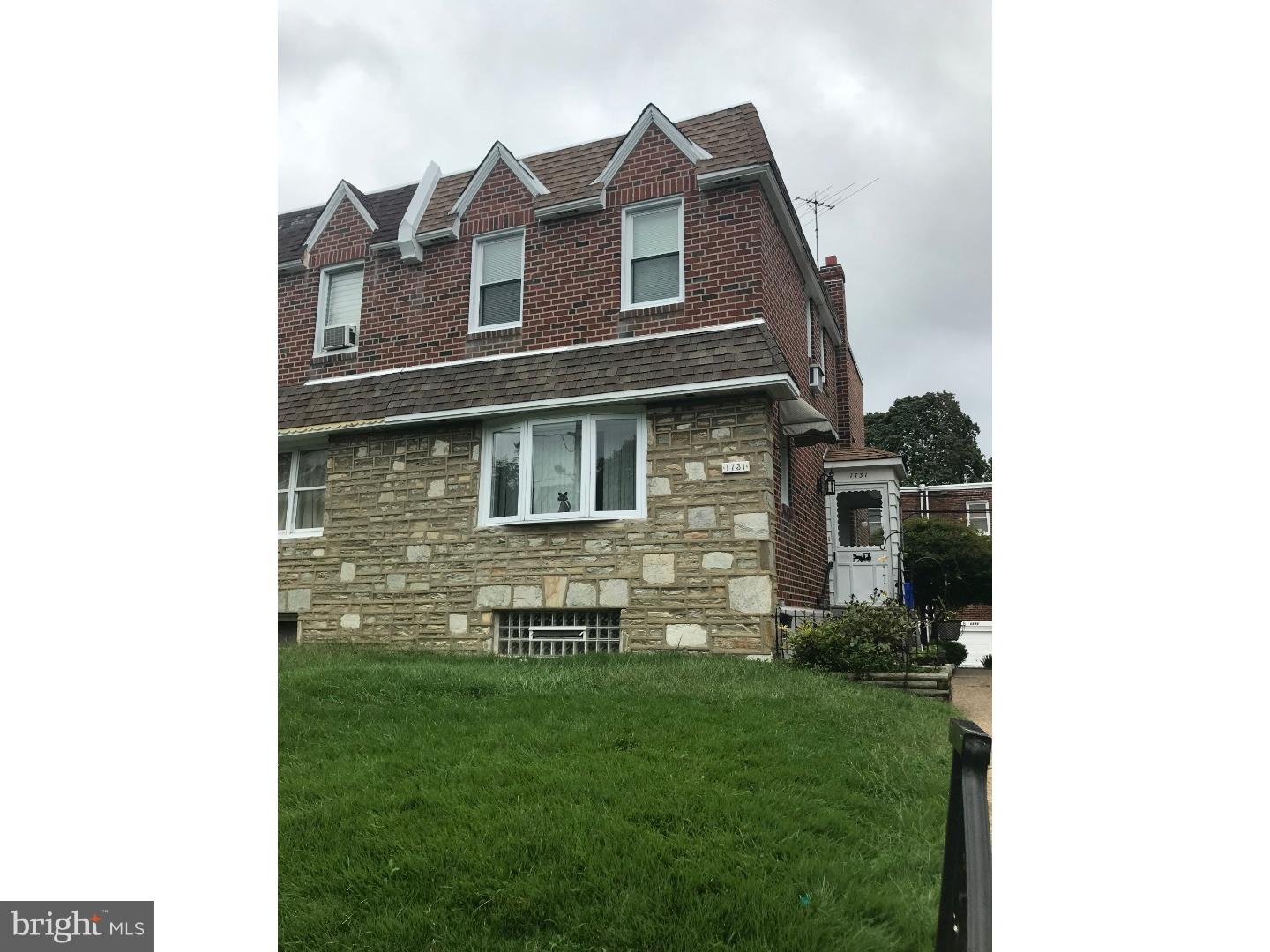 1731 Danforth Street Philadelphia, PA 19152 - Photo 2 of 19 Exterior Front