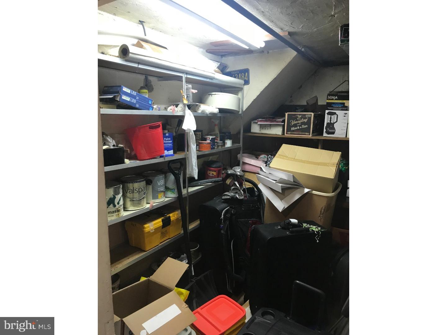 1731 Danforth Street Philadelphia, PA 19152 - Photo 14 of 19 Closet
