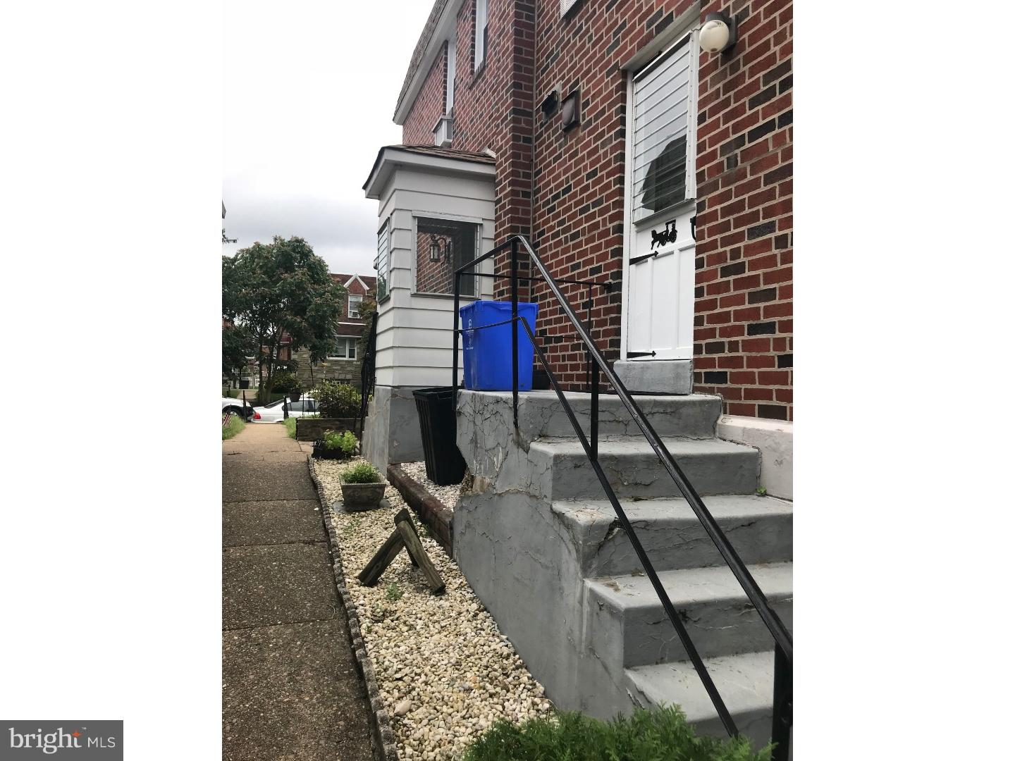1731 Danforth Street Philadelphia, PA 19152 - Photo 4 of 19 Exterior Side