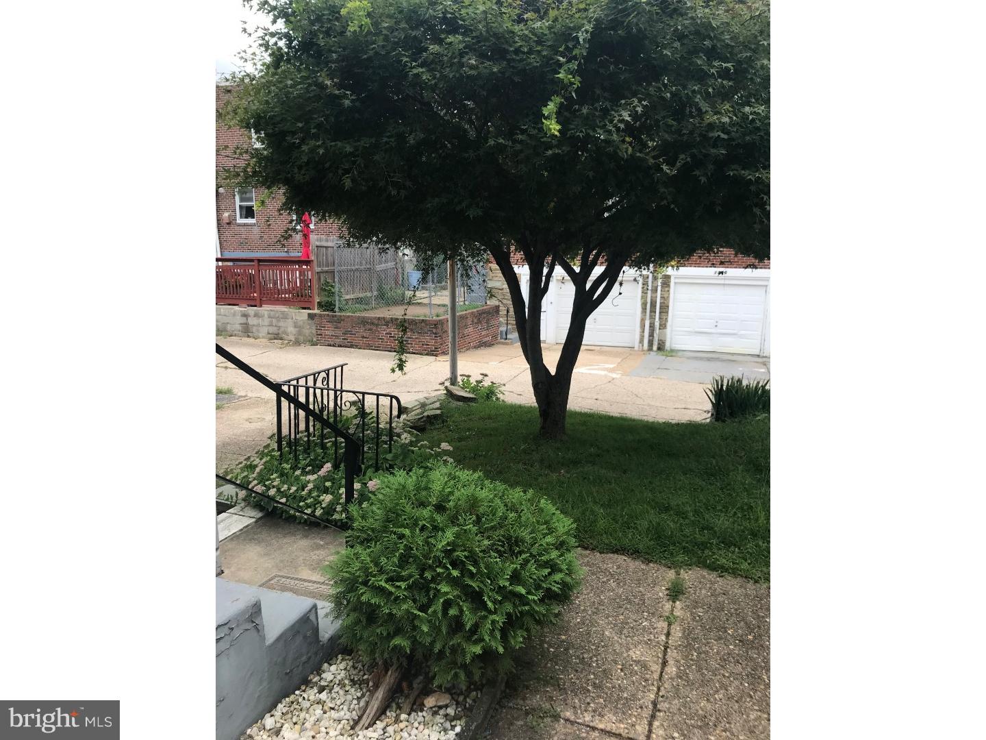 1731 Danforth Street Philadelphia, PA 19152 - Photo 5 of 19 Exterior Back
